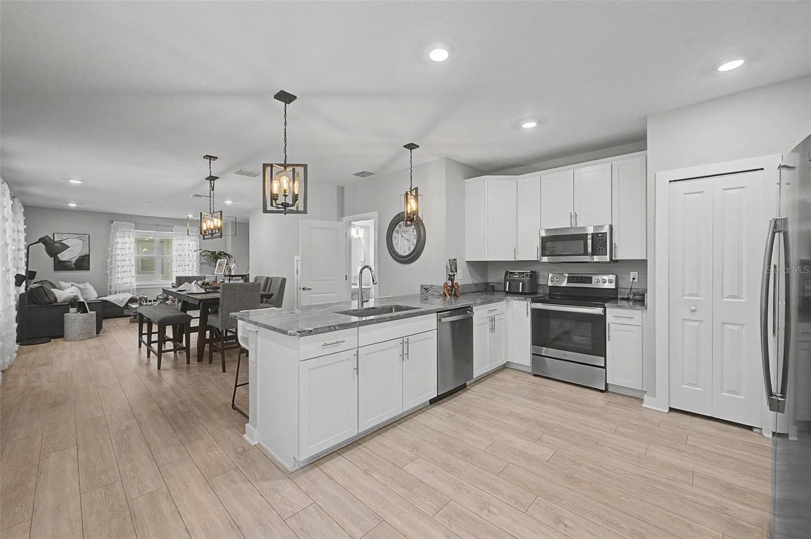 Townhouse at 6023 INTERBAY BLVD #1, TAMPA, photo 3 of 29