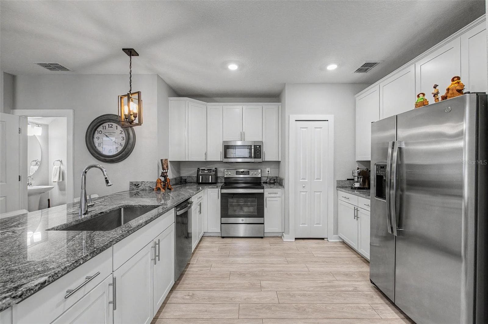 Townhouse at 6023 INTERBAY BLVD #1, TAMPA, photo 4 of 29