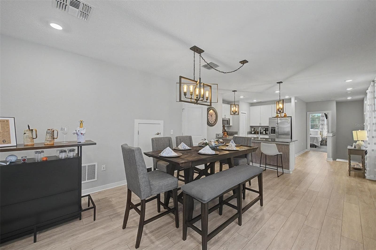 Townhouse at 6023 INTERBAY BLVD #1, TAMPA, photo 7 of 29
