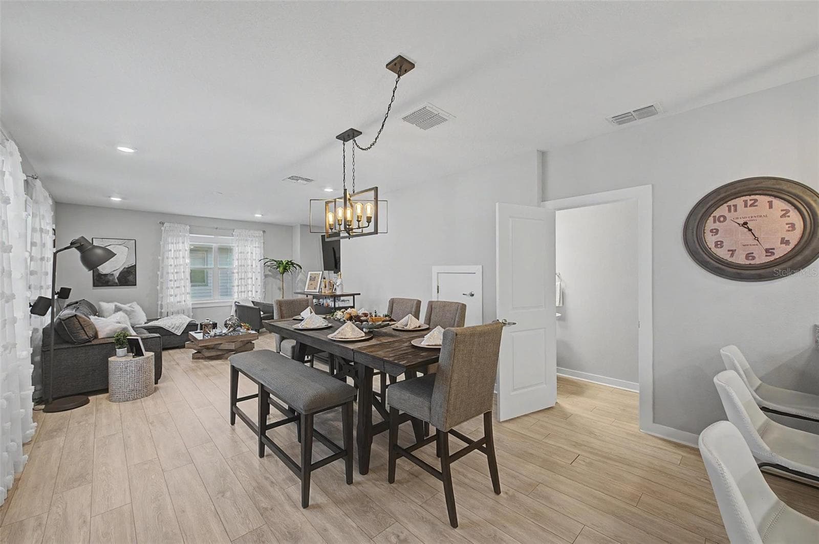 Townhouse at 6023 INTERBAY BLVD #1, TAMPA, photo 8 of 29