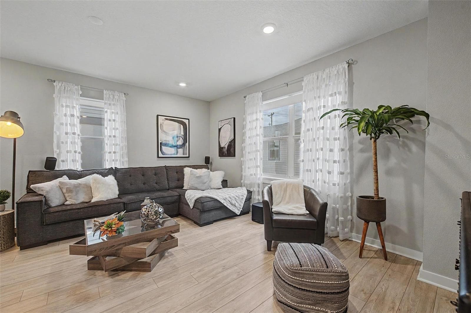 Townhouse at 6023 INTERBAY BLVD #1, TAMPA, photo 9 of 29