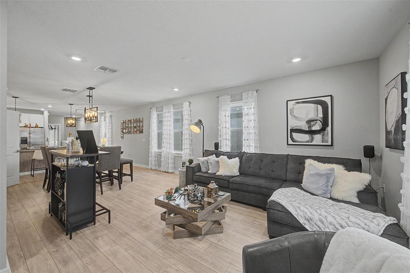Townhouse at 6023 INTERBAY BLVD #1, TAMPA, photo 10 of 29