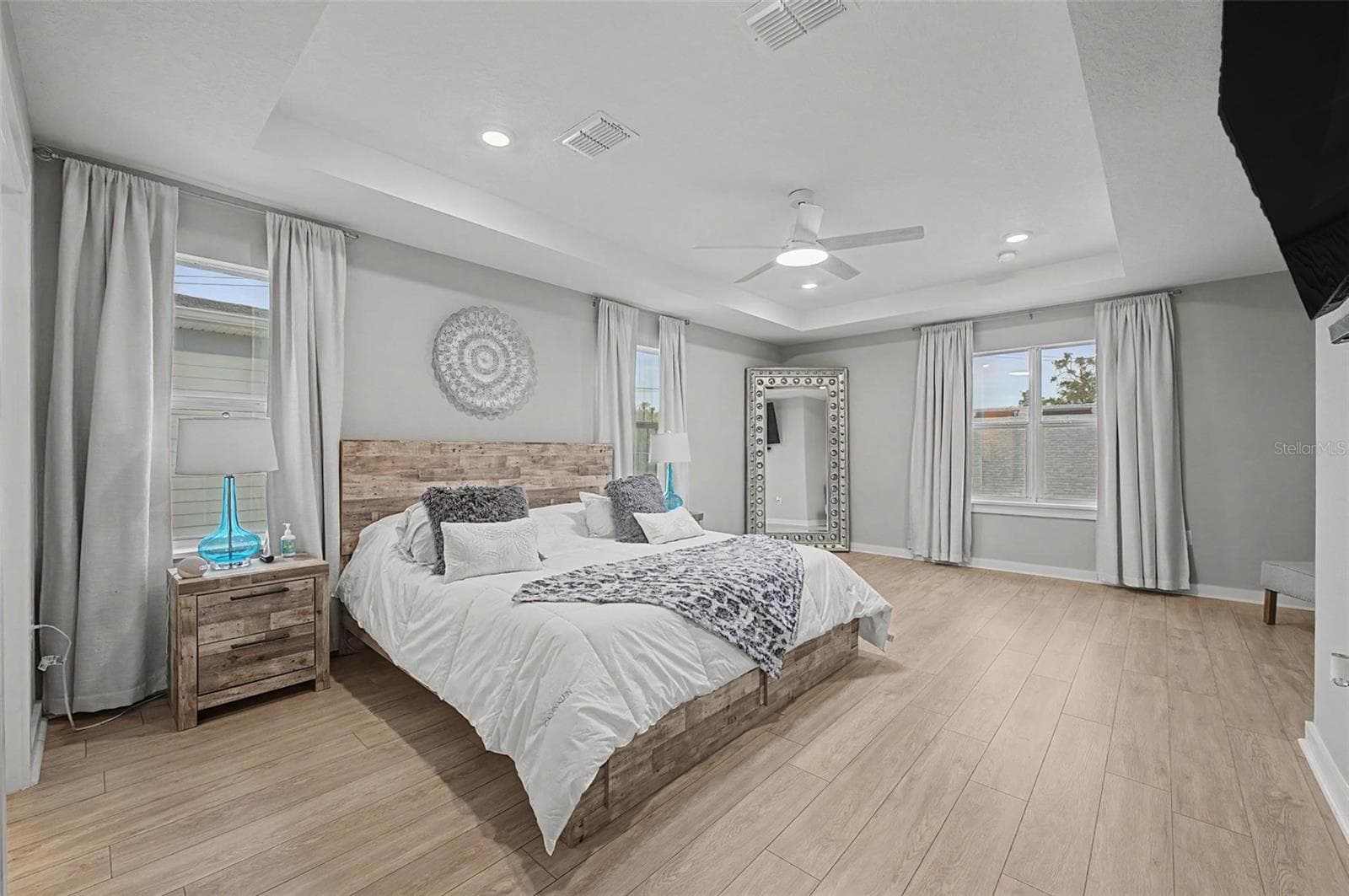 Townhouse at 6023 INTERBAY BLVD #1, TAMPA, photo 12 of 29