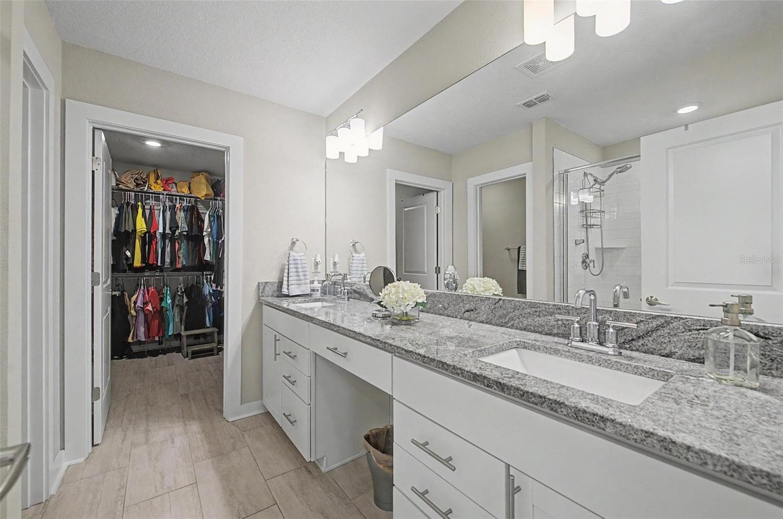 Townhouse at 6023 INTERBAY BLVD #1, TAMPA, photo 15 of 29