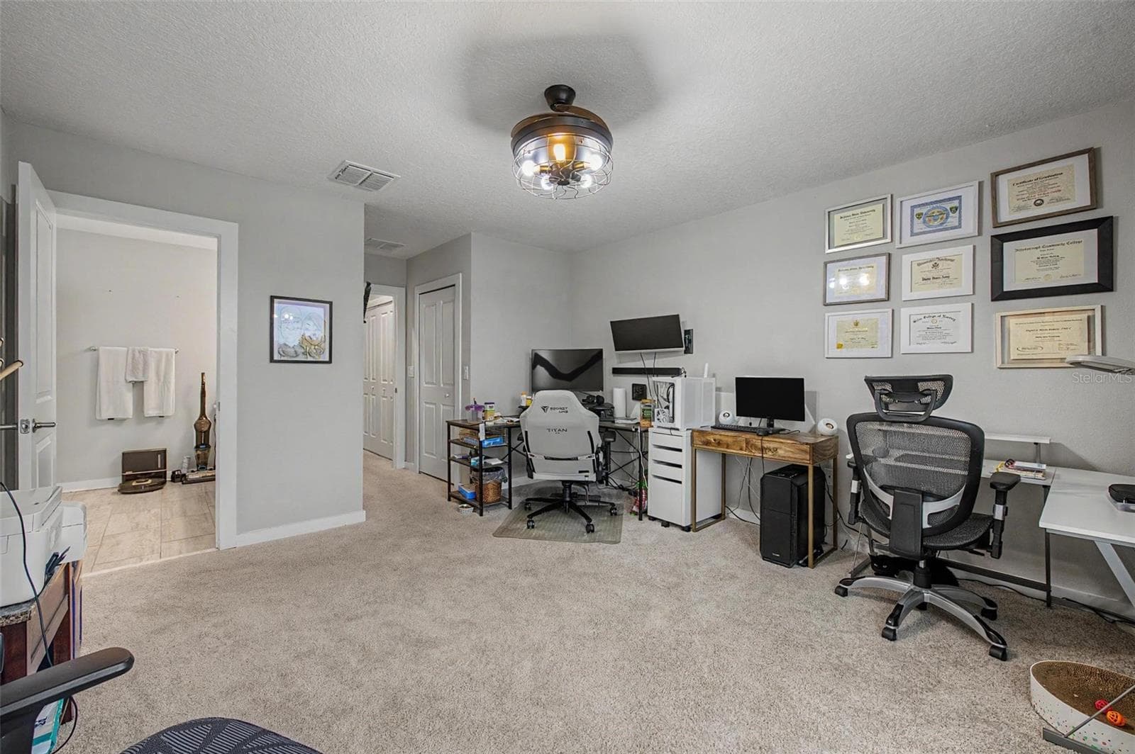 Townhouse at 6023 INTERBAY BLVD #1, TAMPA, photo 24 of 29