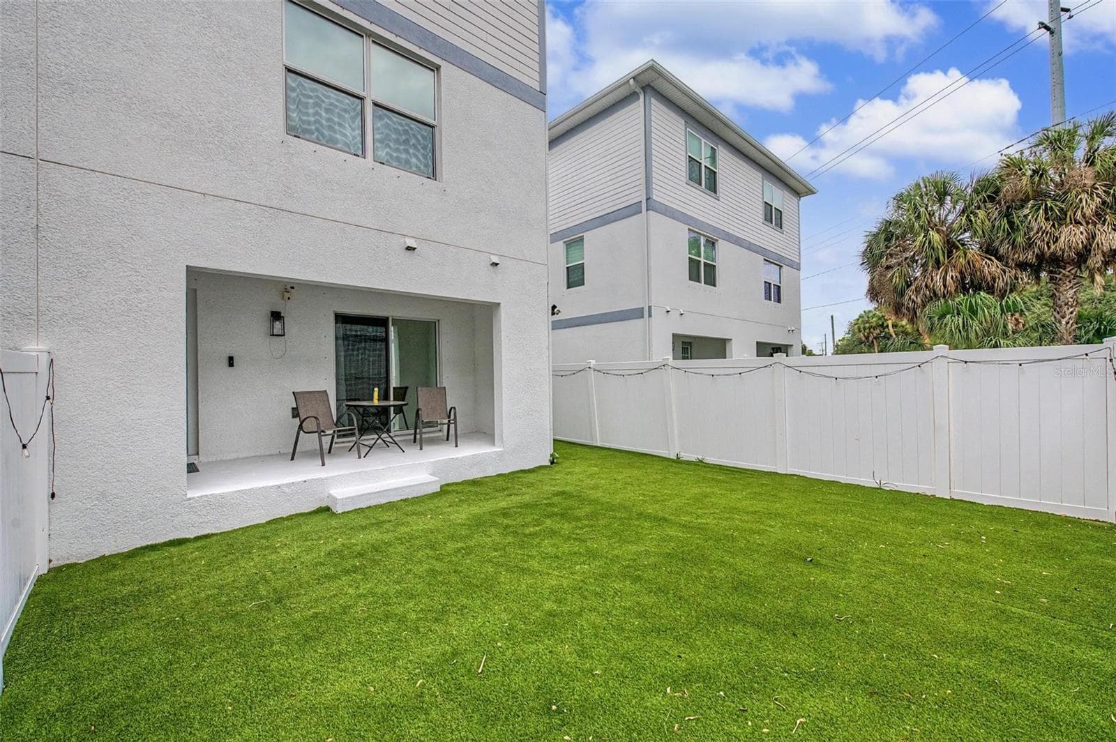 Townhouse at 6023 INTERBAY BLVD #1, TAMPA, photo 27 of 29