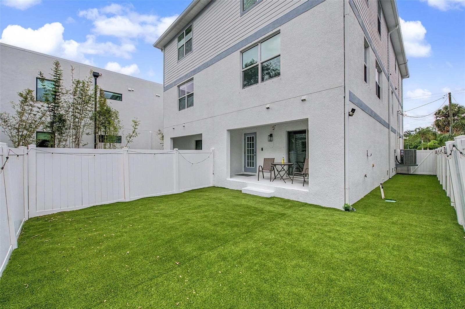 Townhouse at 6023 INTERBAY BLVD #1, TAMPA, photo 28 of 29