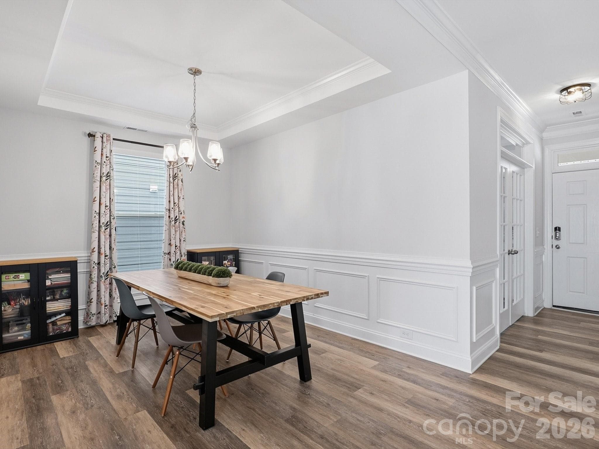 Single Family Residence at Lancaster, photo 9 of 40