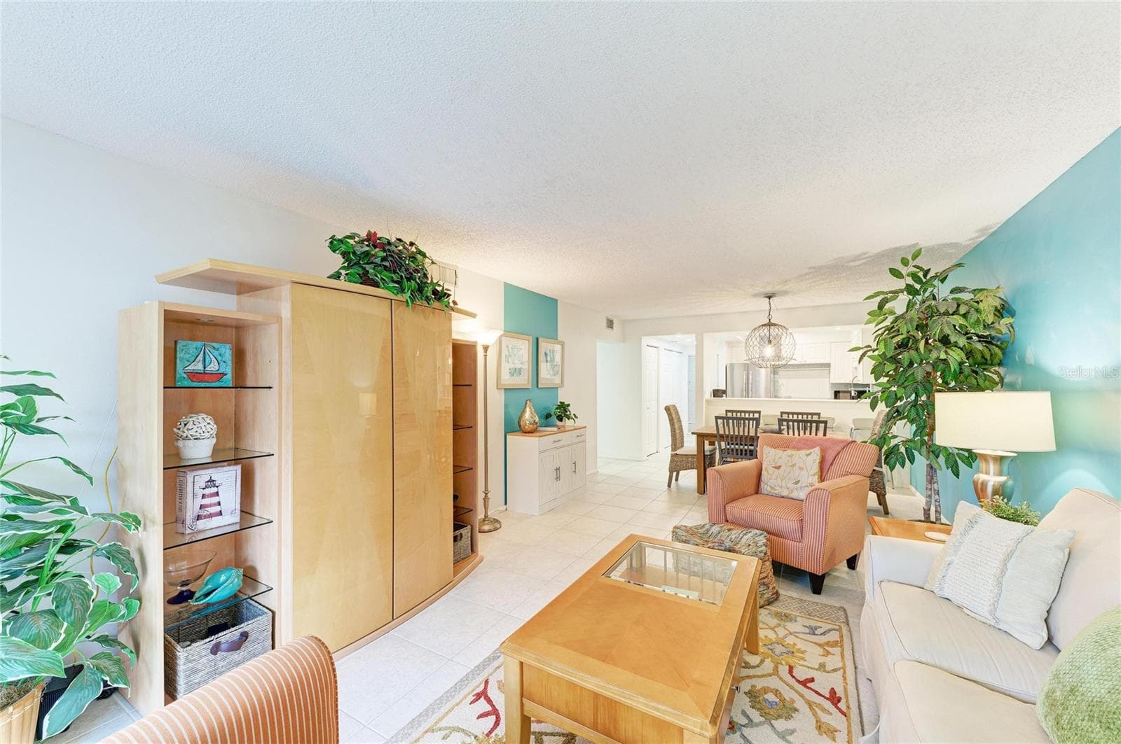 Condominium at 6157 MIDNIGHT PASS RD #E12, SARASOTA, photo 11 of 88