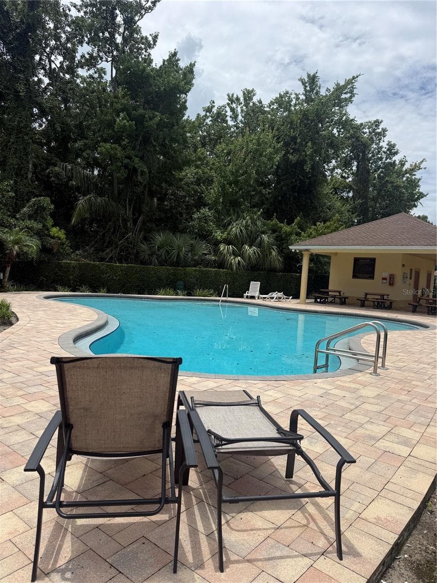 Single Family Residence at 2941 MAPLE GROVE PL, OVIEDO, photo 65 of 70