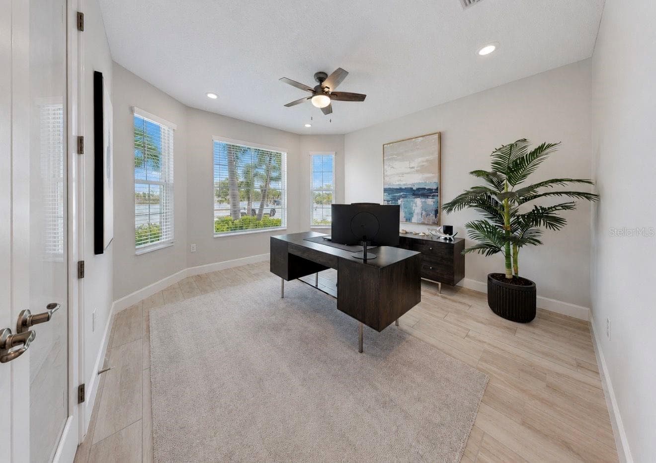 Office/Den - 5347 WISHING ARCH DR, APOLLO BEACH