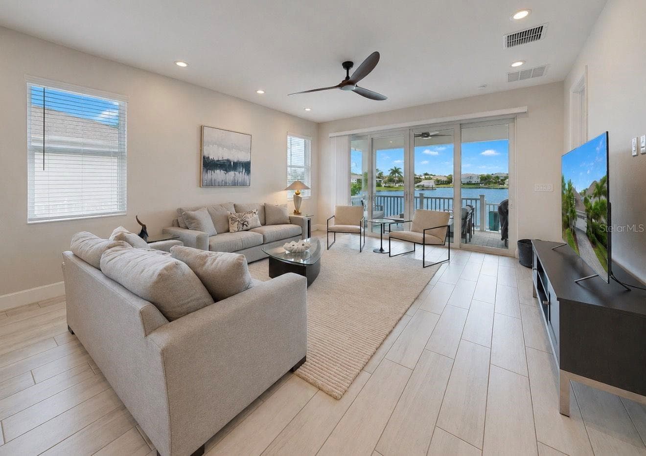 Family Room - 5347 WISHING ARCH DR, APOLLO BEACH