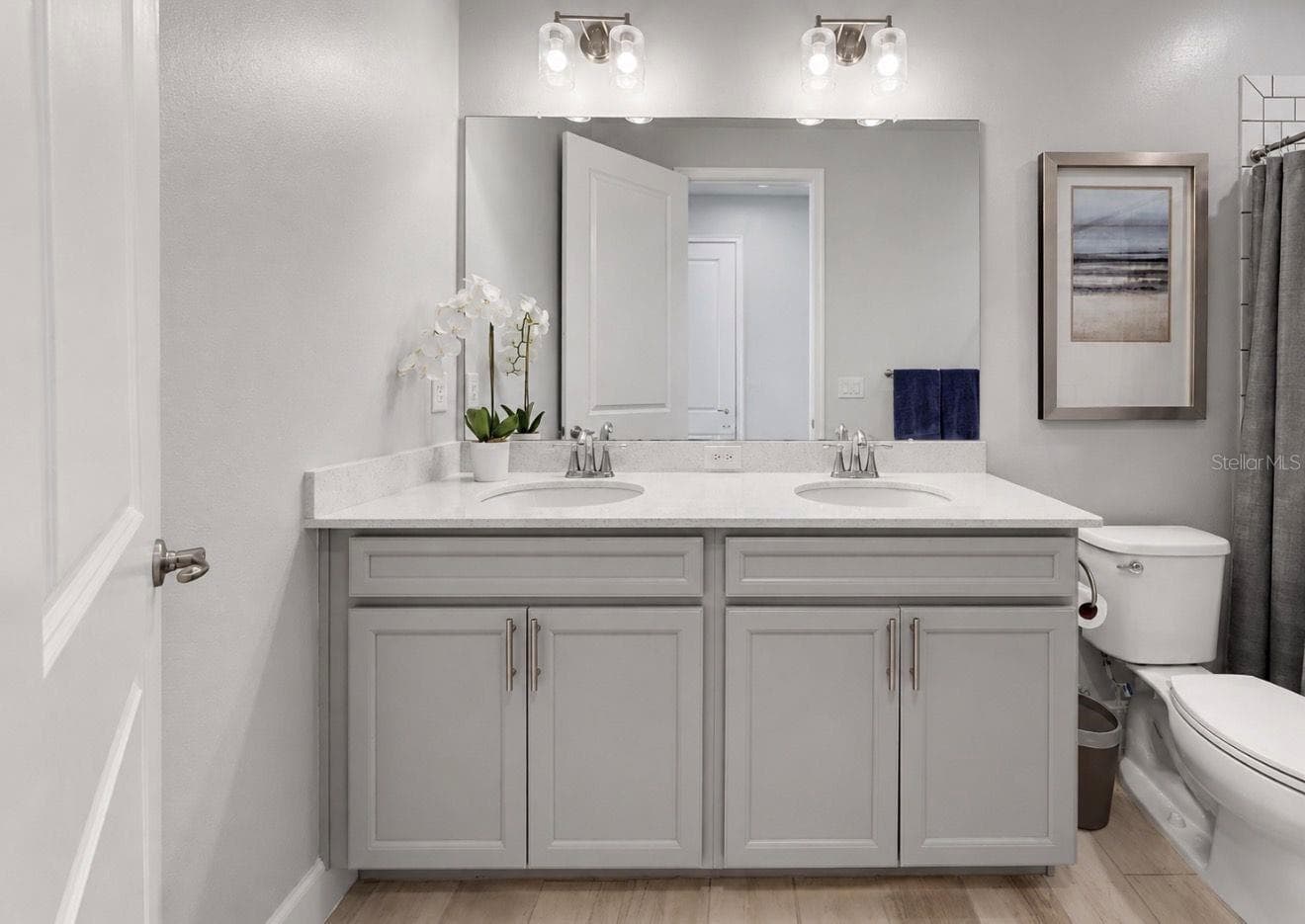 Bathroom 2 - 5347 WISHING ARCH DR, APOLLO BEACH