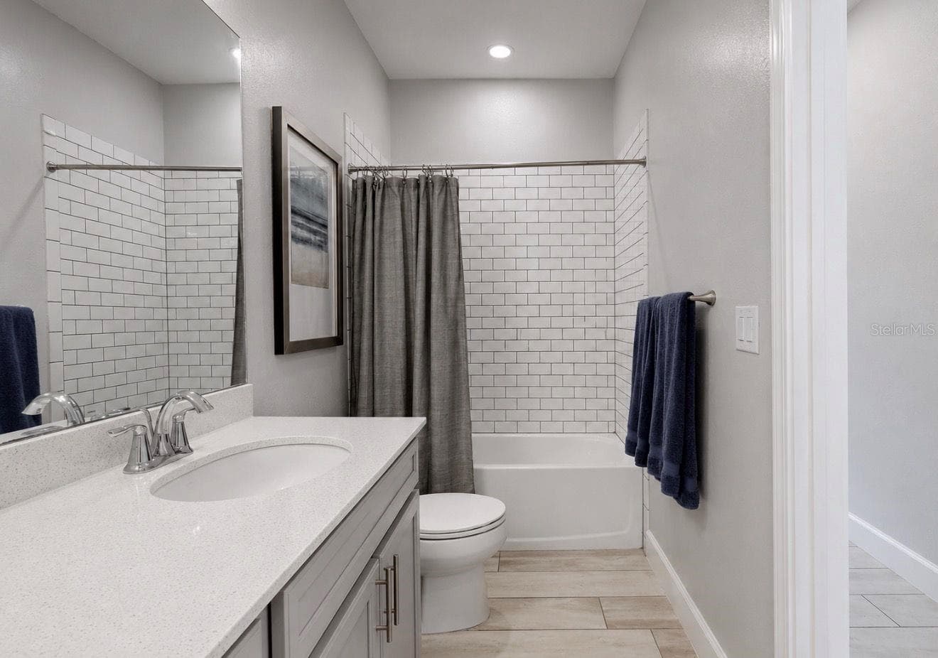 Bathroom 2 - 5347 WISHING ARCH DR, APOLLO BEACH
