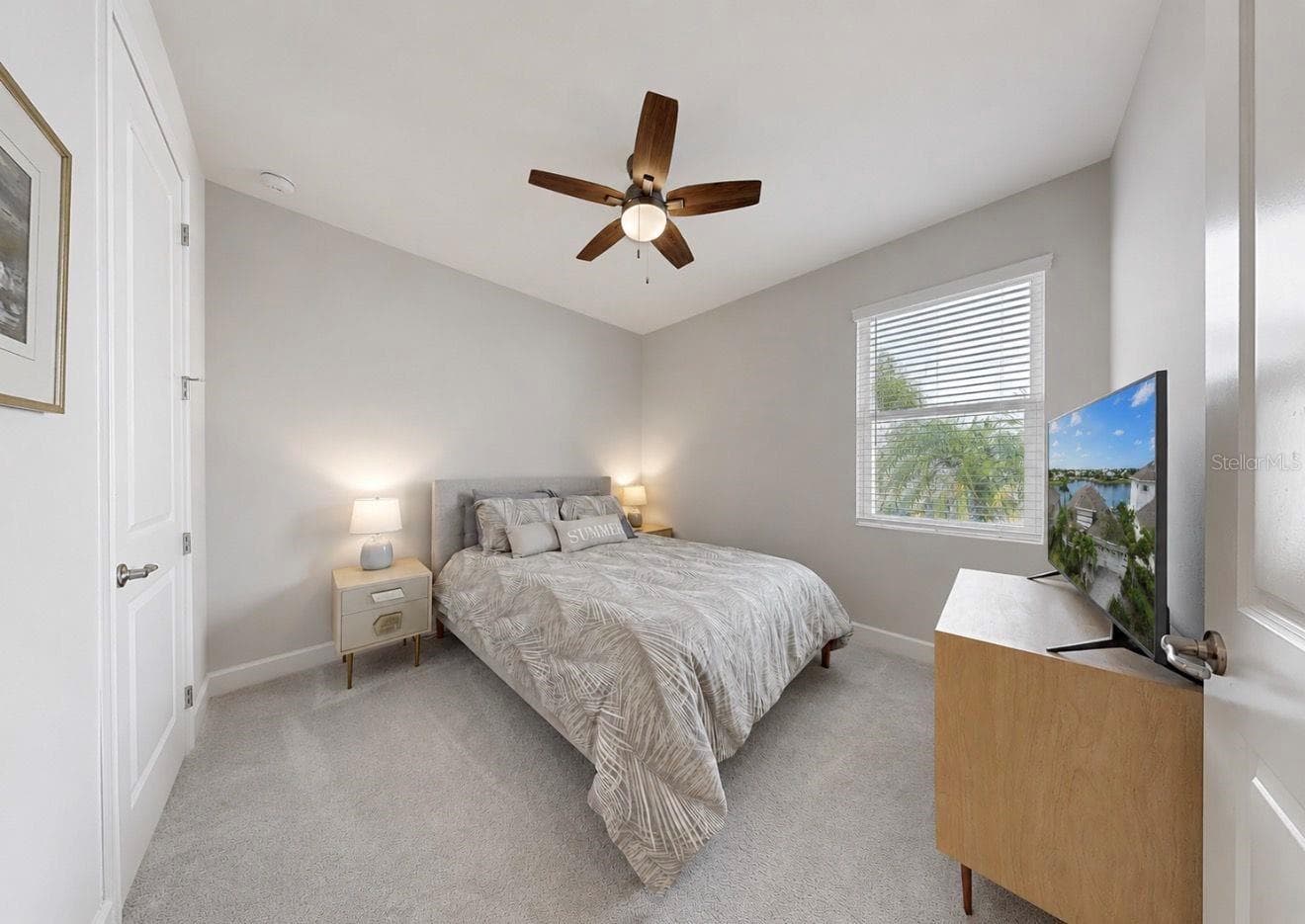 Bedroom 3 - 5347 WISHING ARCH DR, APOLLO BEACH