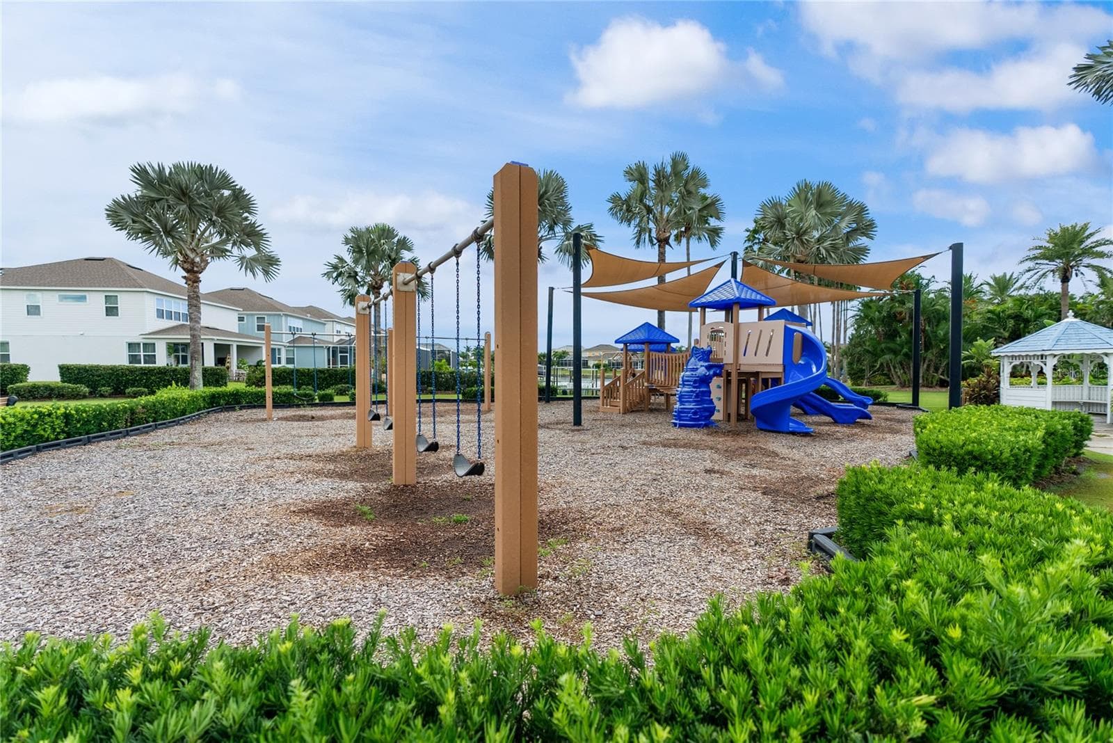 Playground 1 - 5347 WISHING ARCH DR, APOLLO BEACH