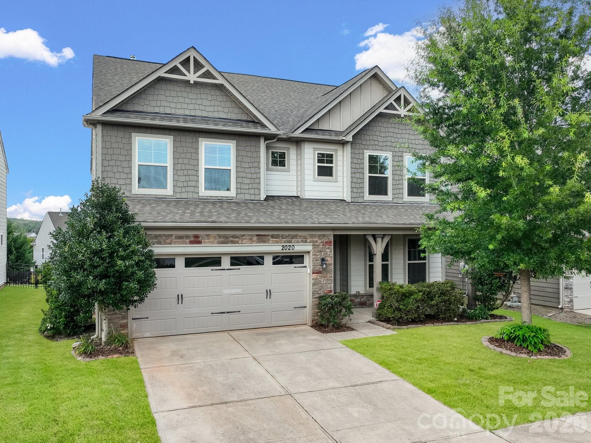 Single Family Residence at Lancaster, photo 5 of 46