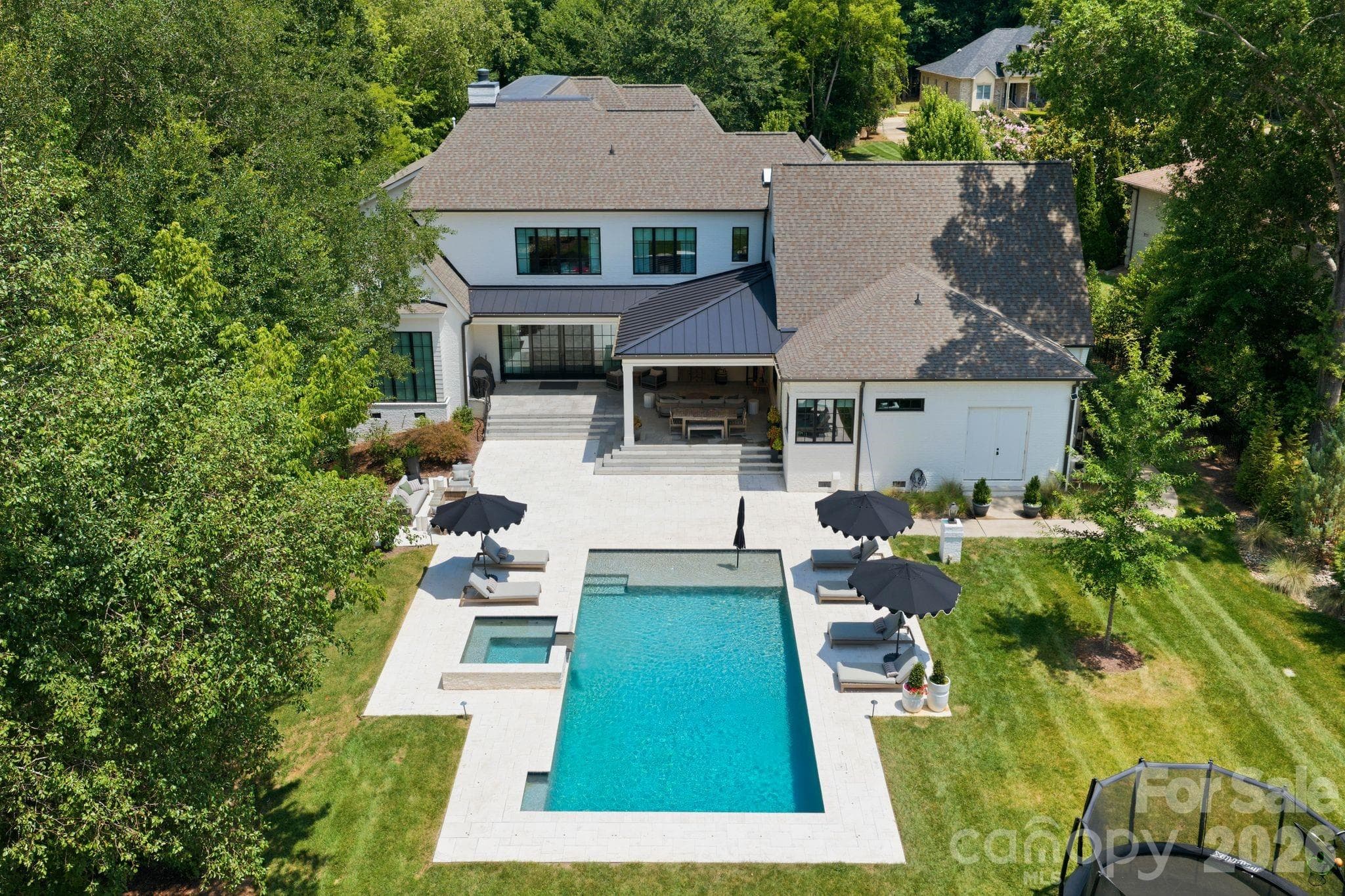 Single Family Residence at Charlotte, photo 2 of 47