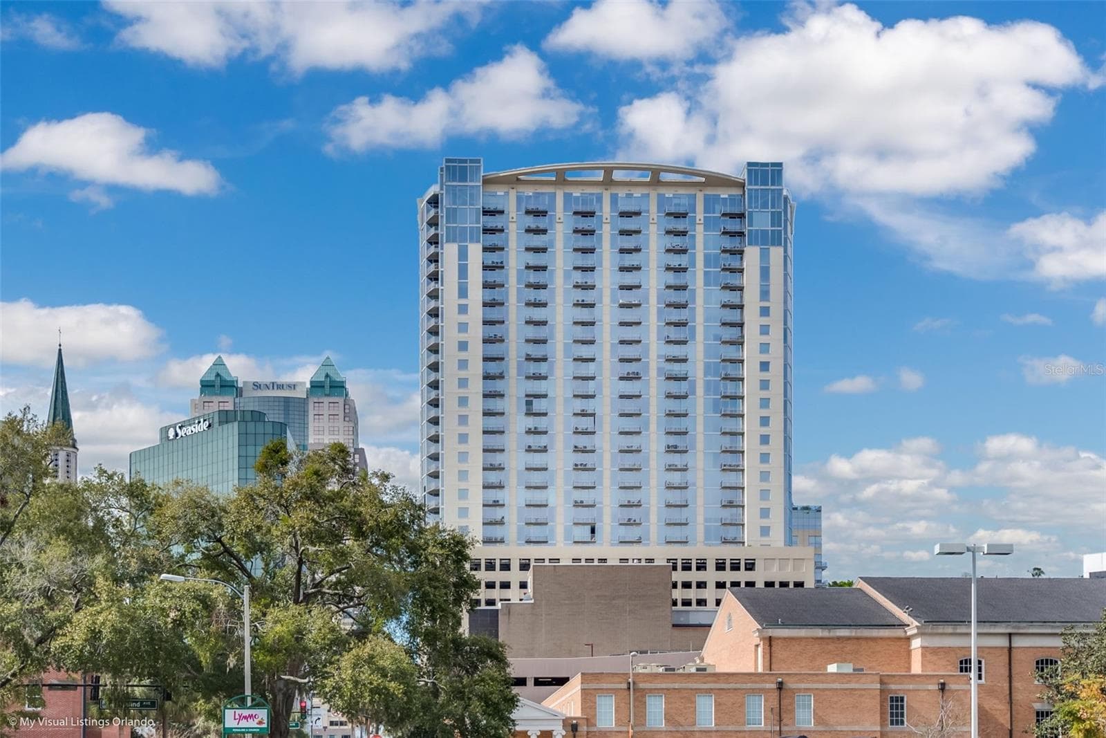 155 S COURT AVE #2705