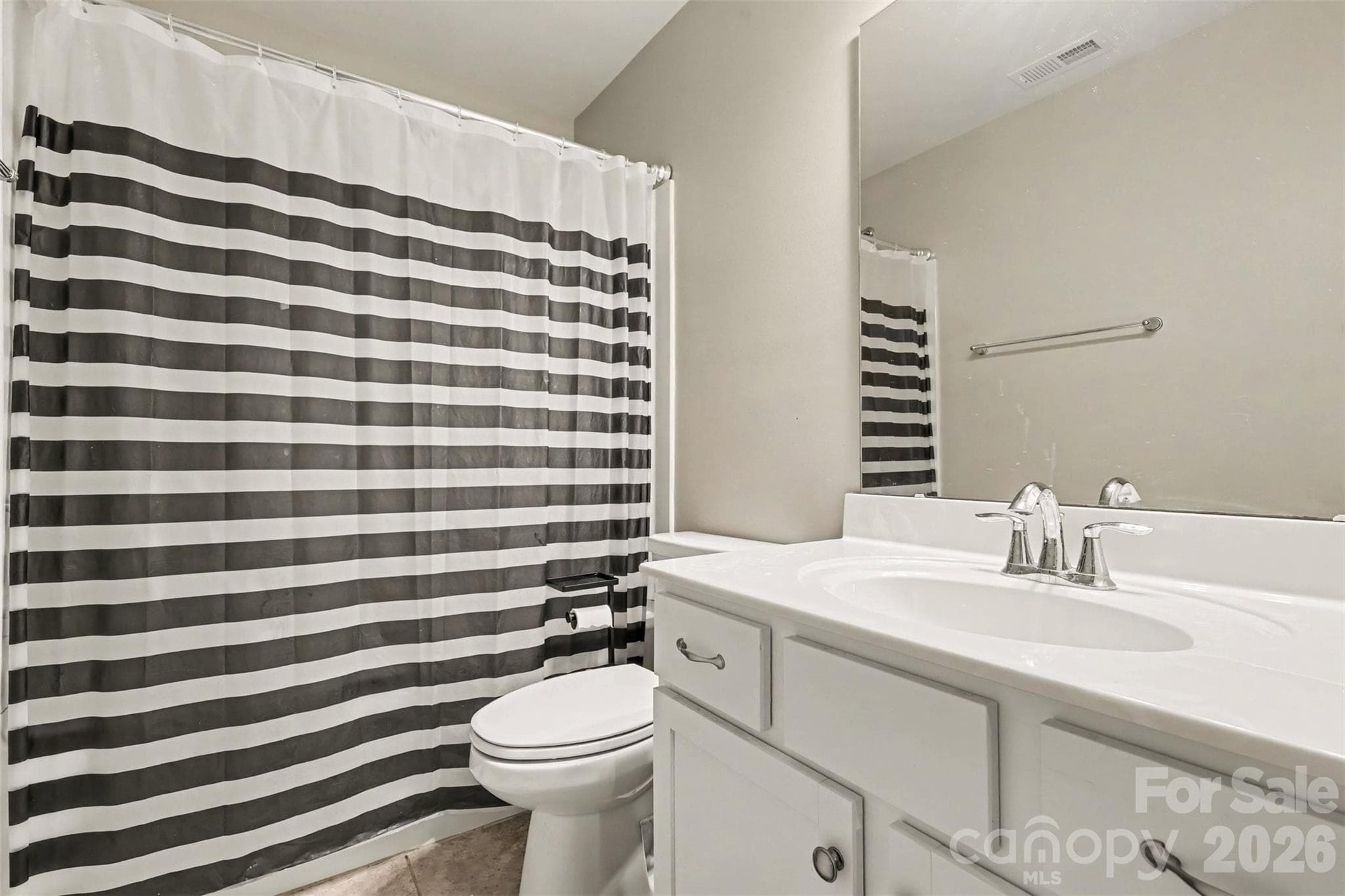 Spare Bathroom - 306 Ascot Run Way, Fort Mill