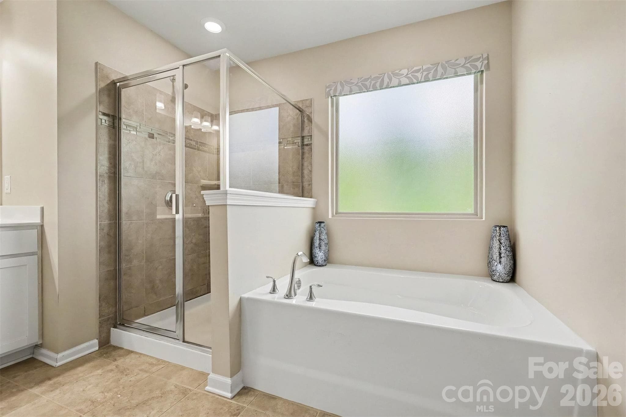 Primary Bathroom - 306 Ascot Run Way, Fort Mill