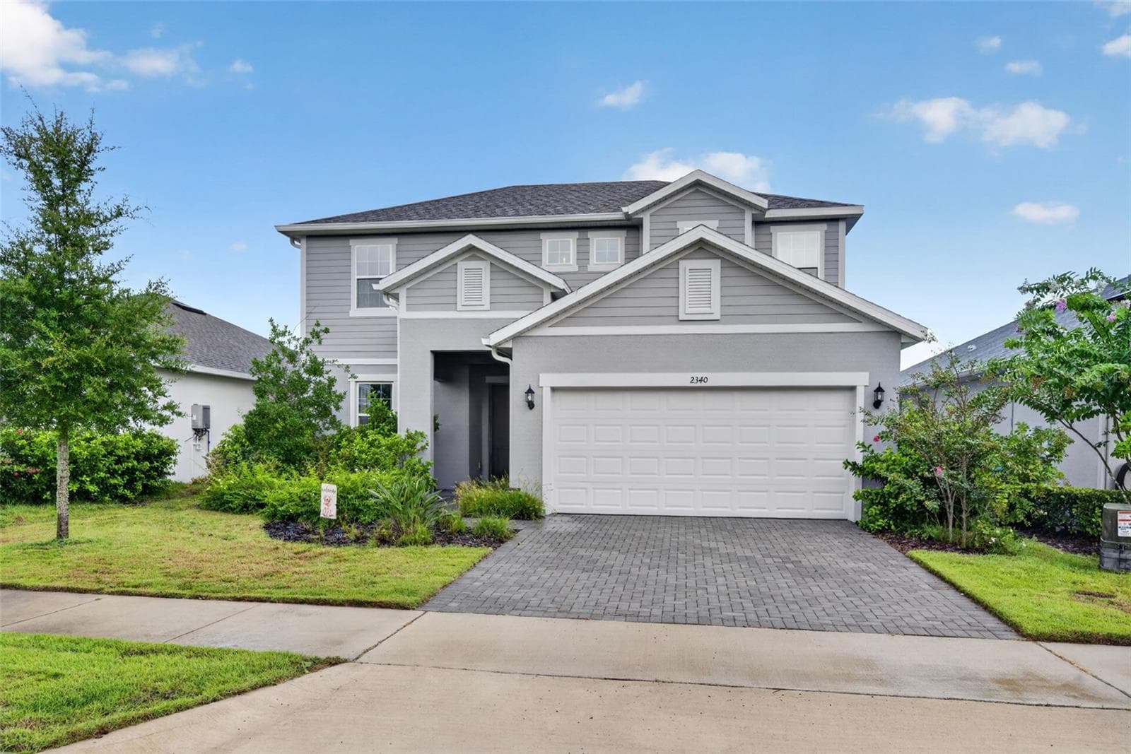Single Family Residence at 2340 SIRENA LN, MOUNT DORA, photo 3 of 64