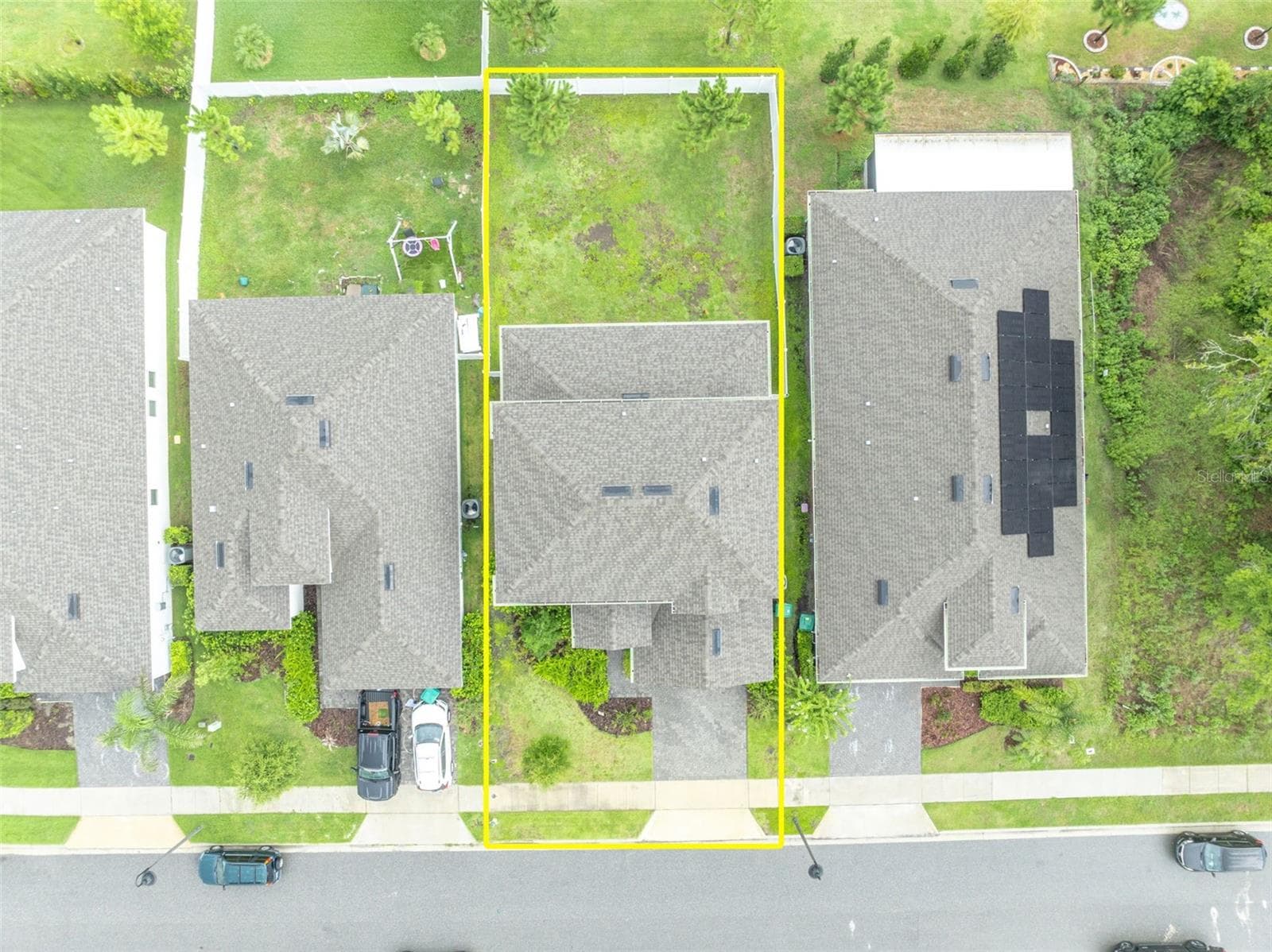 Single Family Residence at 2340 SIRENA LN, MOUNT DORA, photo 56 of 64