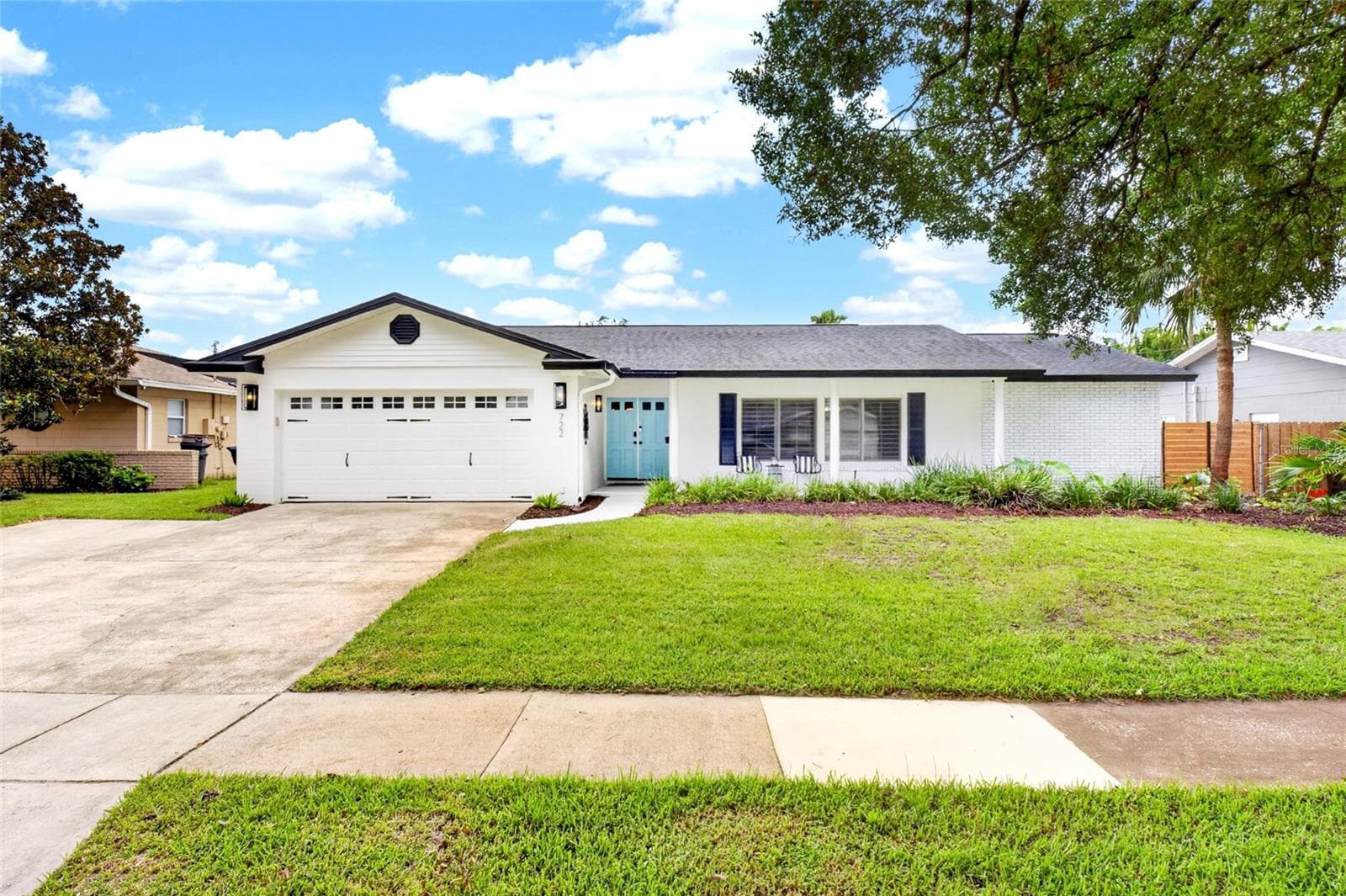 722 S RANGER BLVD