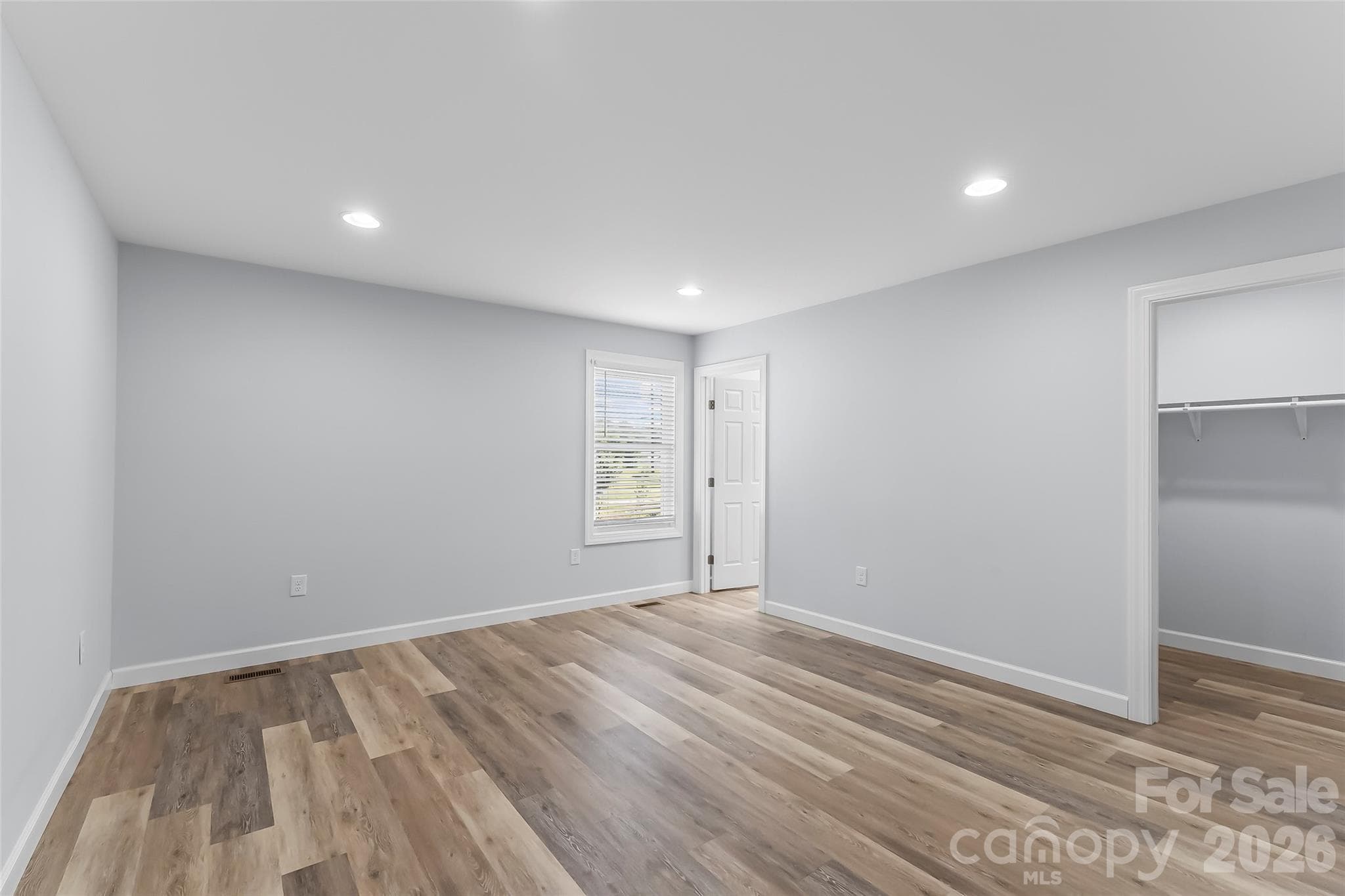 Primary Suite - 112 Elm Street, Morganton