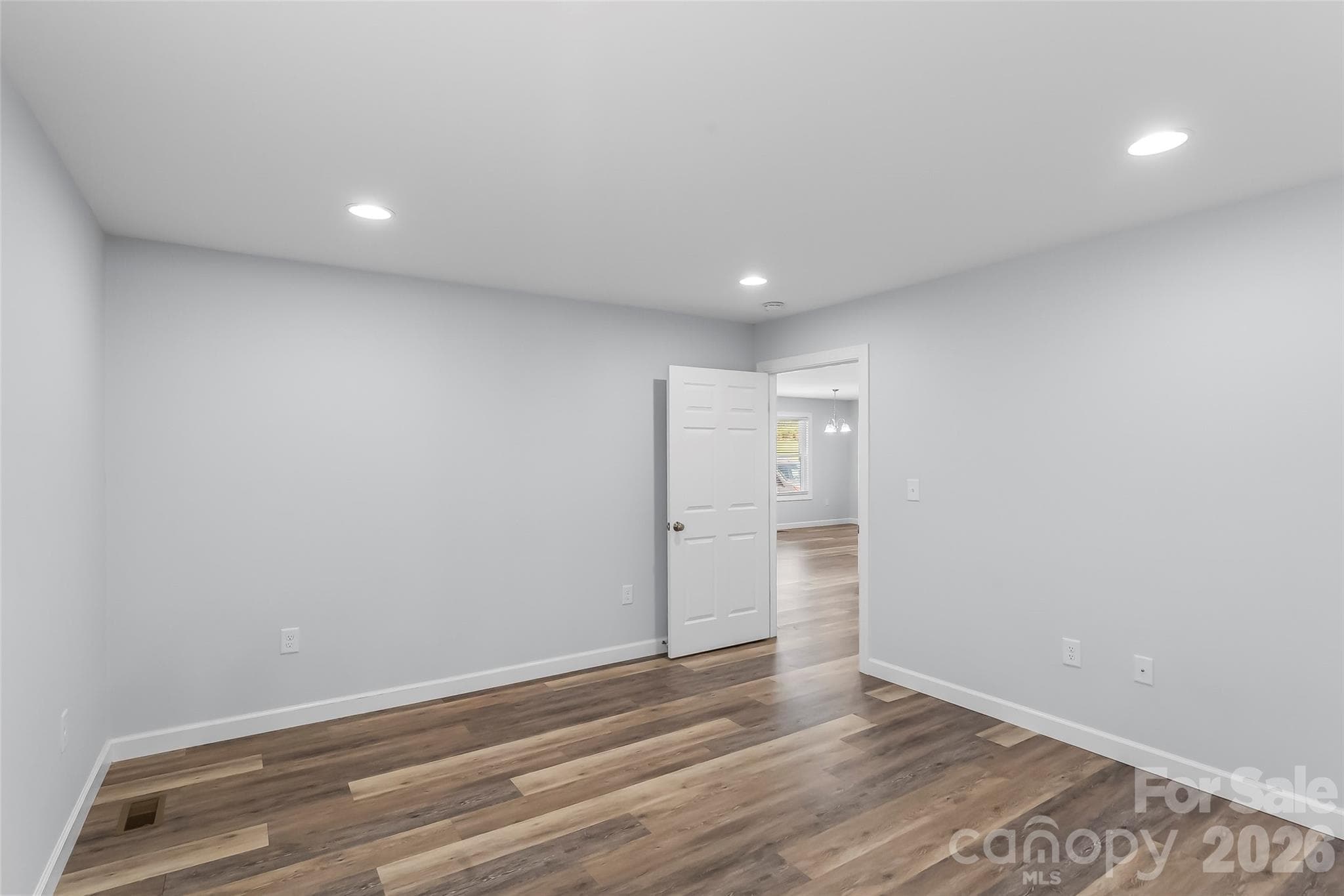 Primary Bathroom - 112 Elm Street, Morganton