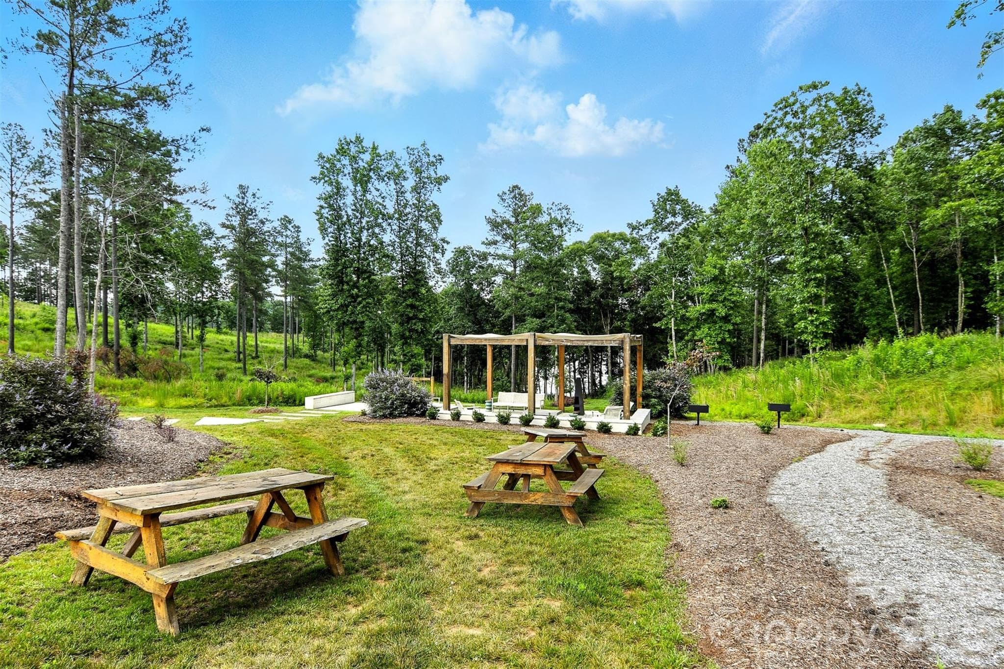 Lot at 3283 Pyramid Peak Trail, Connelly Springs, photo 13 of 21