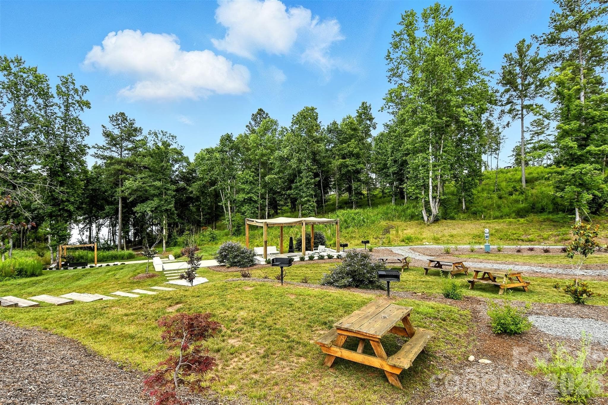 Lot at 3283 Pyramid Peak Trail, Connelly Springs, photo 14 of 21
