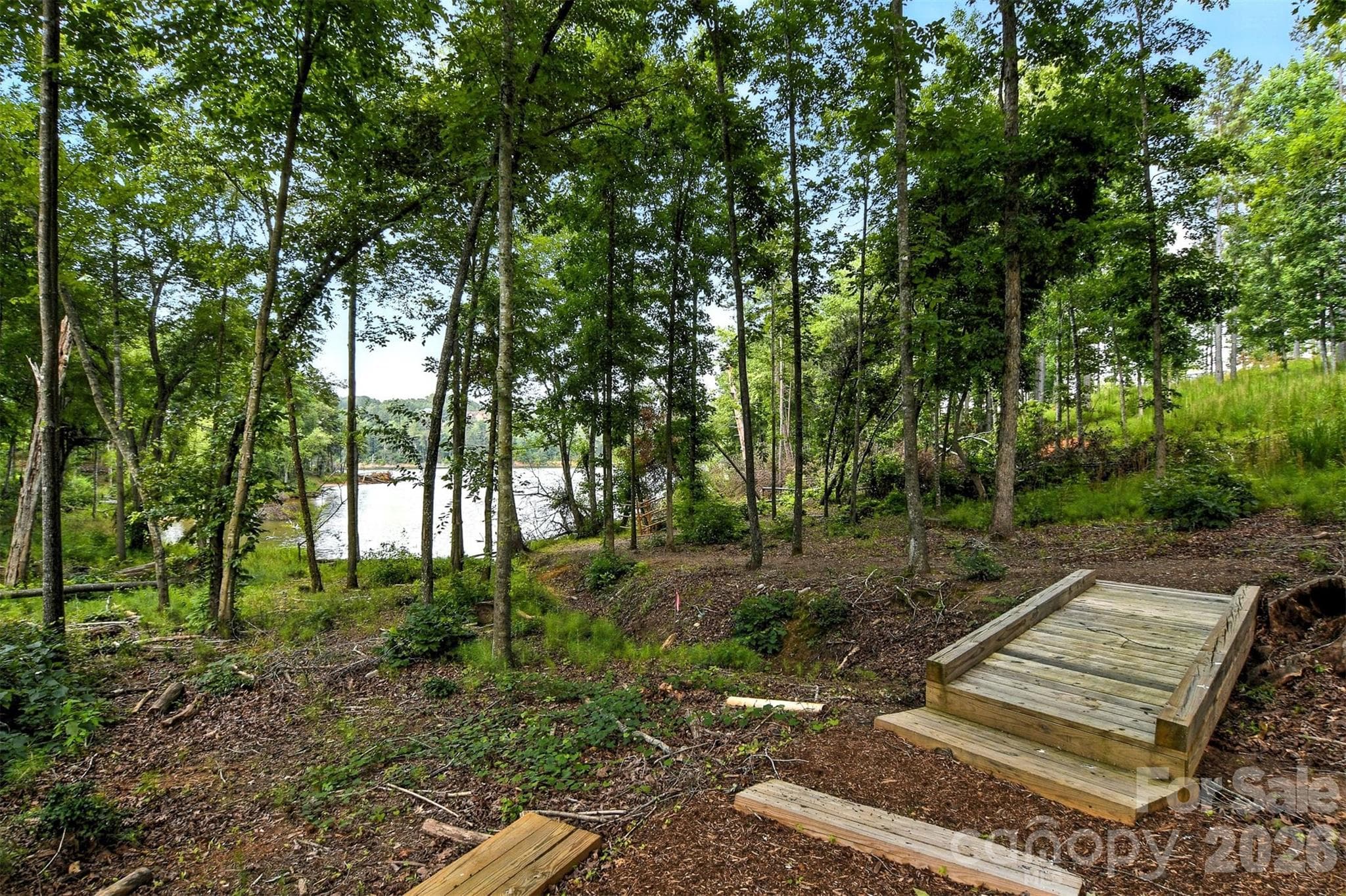 Lot at 3283 Pyramid Peak Trail, Connelly Springs, photo 18 of 21
