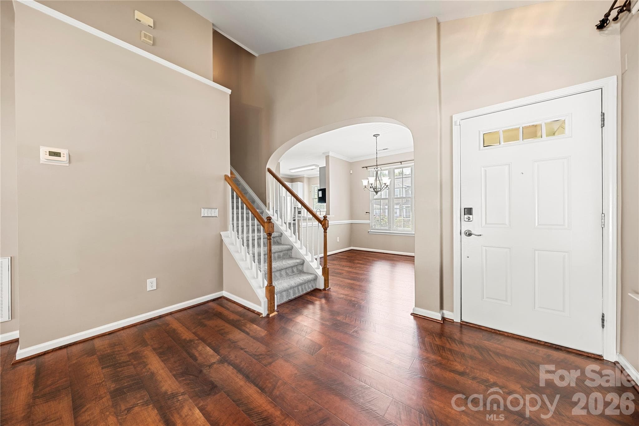 Townhouse at 207 Dawn Mist Lane, Fort Mill, photo 7 of 38