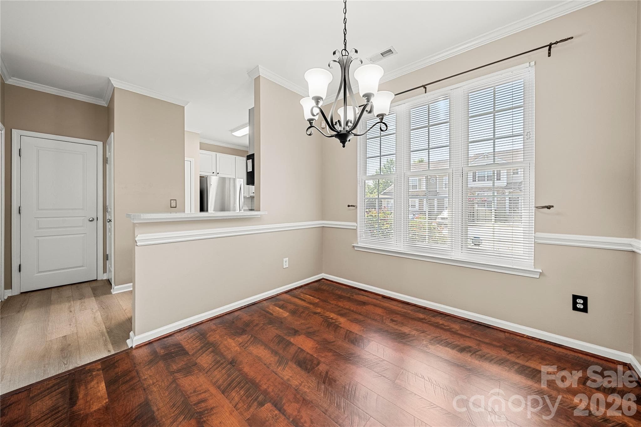 Townhouse at 207 Dawn Mist Lane, Fort Mill, photo 11 of 38
