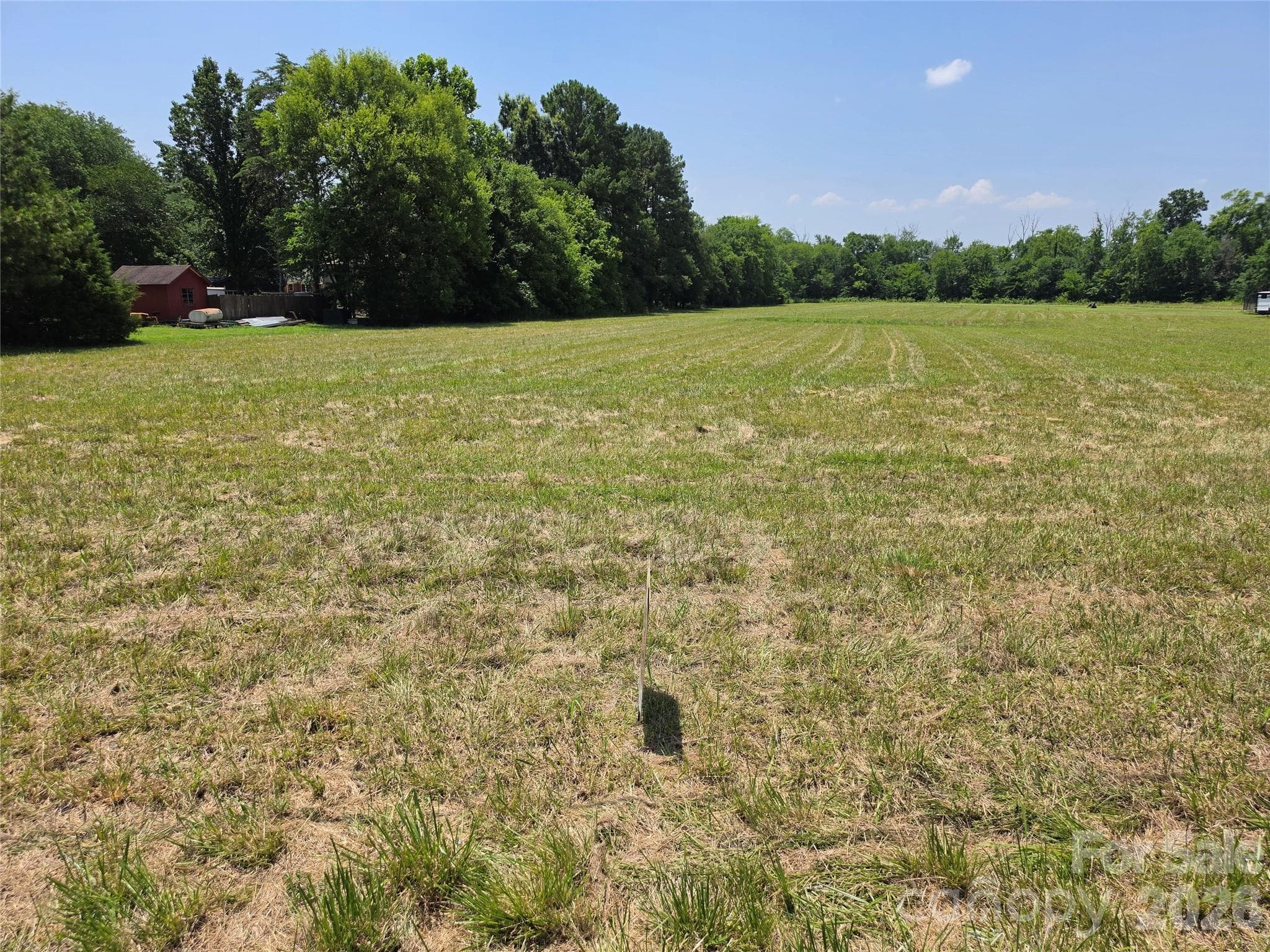 Lot at 8305 Rocky River Road, Harrisburg, photo 2 of 13