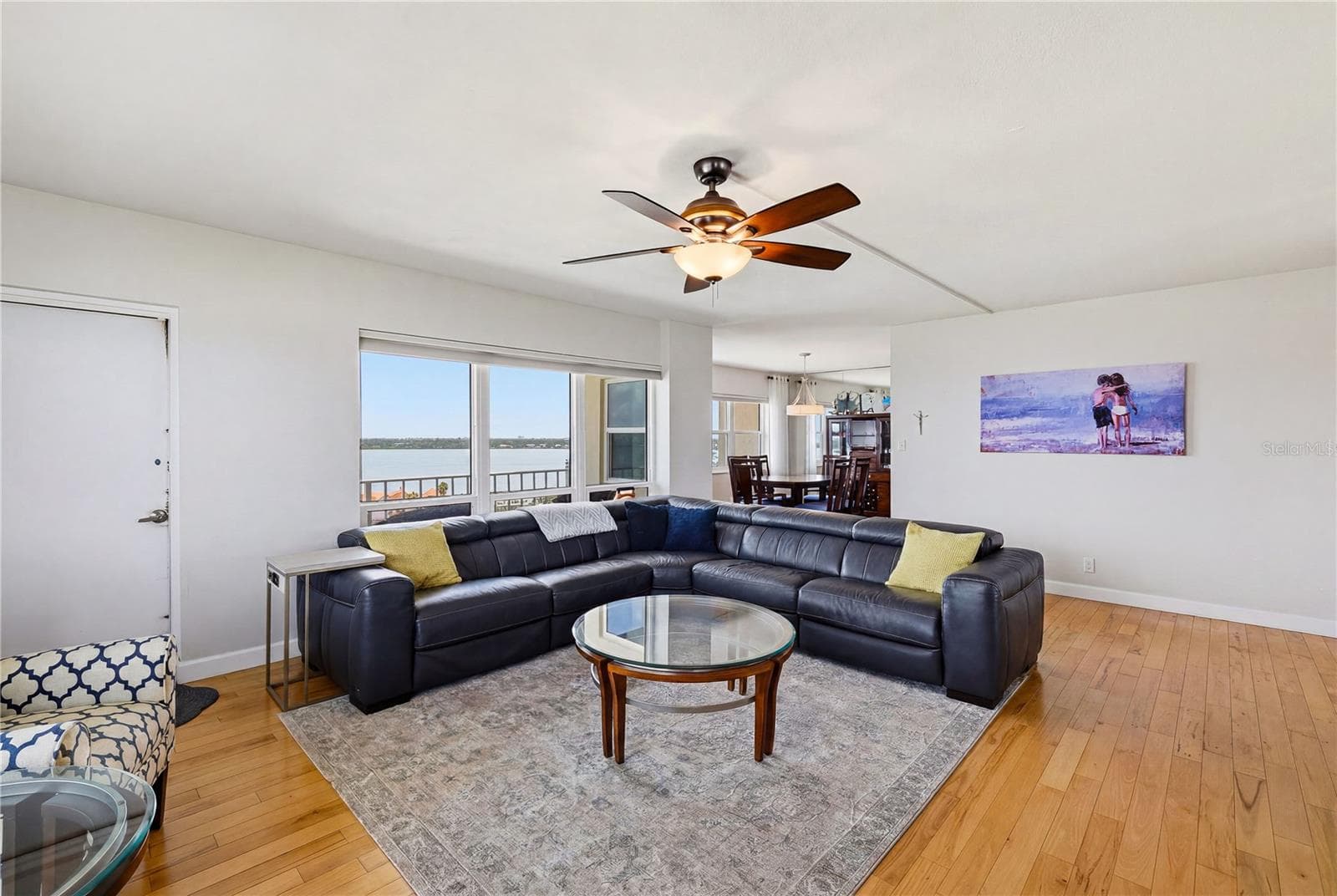 Condominium at 1621 GULF BLVD #1408, CLEARWATER BEACH, photo 7 of 64
