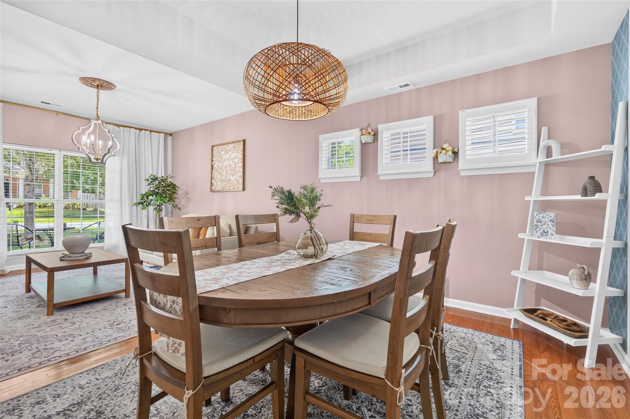 Single Family Residence at 4506 Lawrence Daniel Drive, Matthews, photo 13 of 43