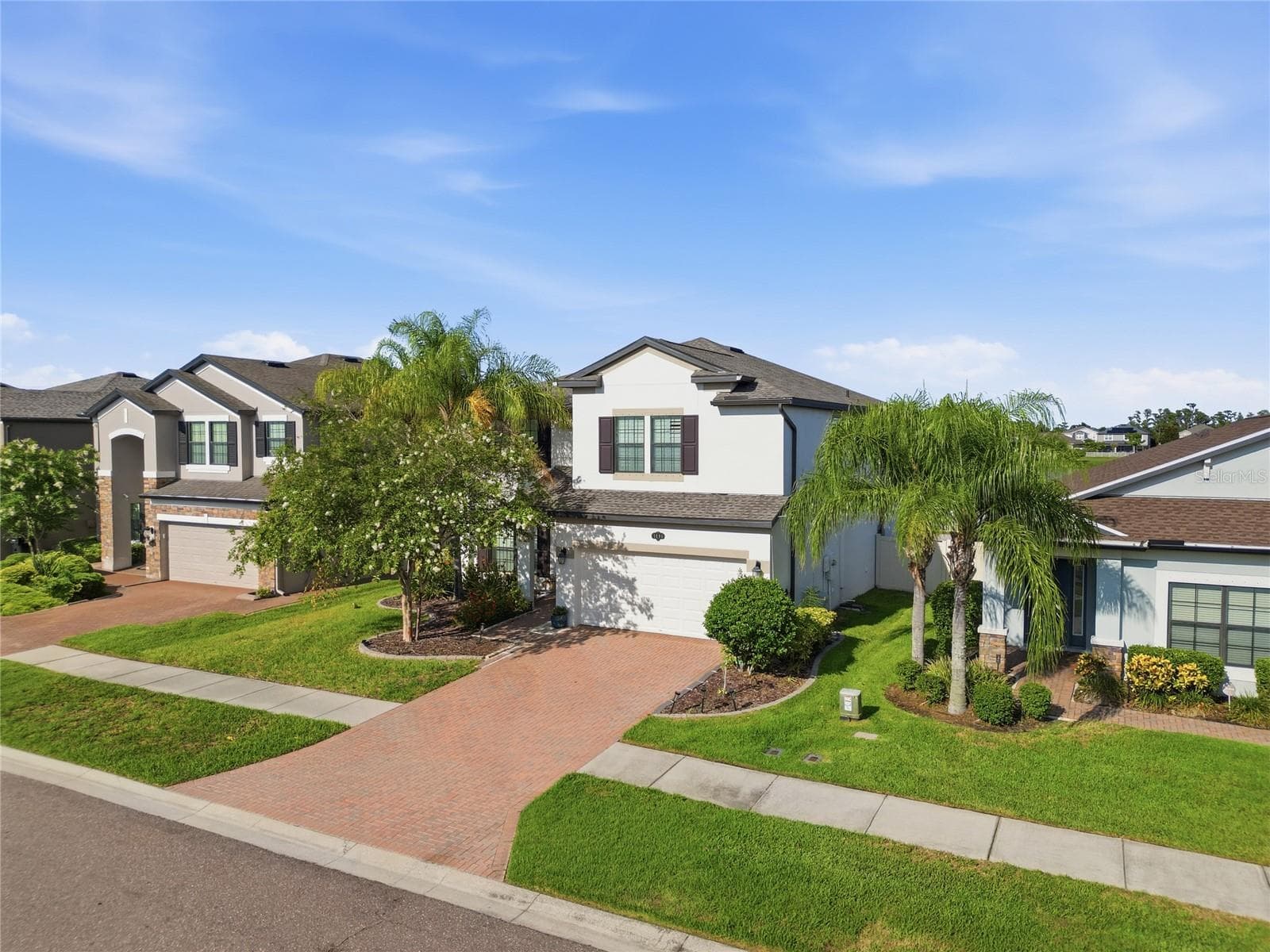 Single Family Residence at 1806 NATURE VIEW DR, LUTZ, photo 4 of 93