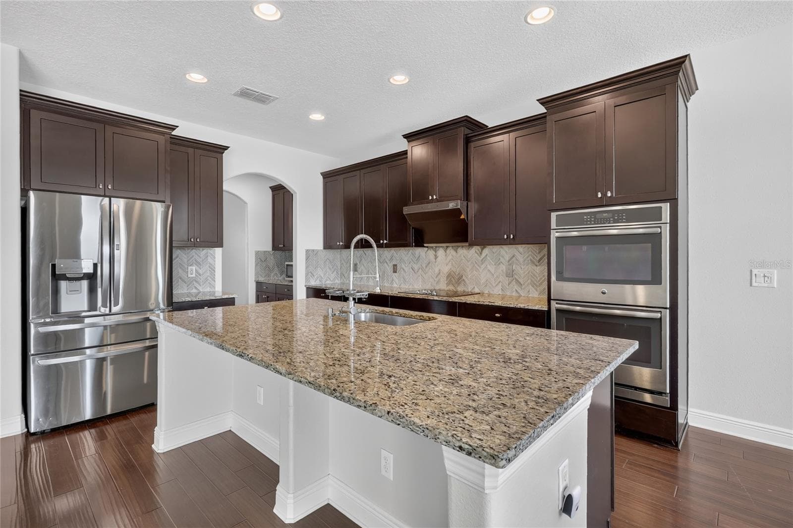Single Family Residence at 1806 NATURE VIEW DR, LUTZ, photo 29 of 93