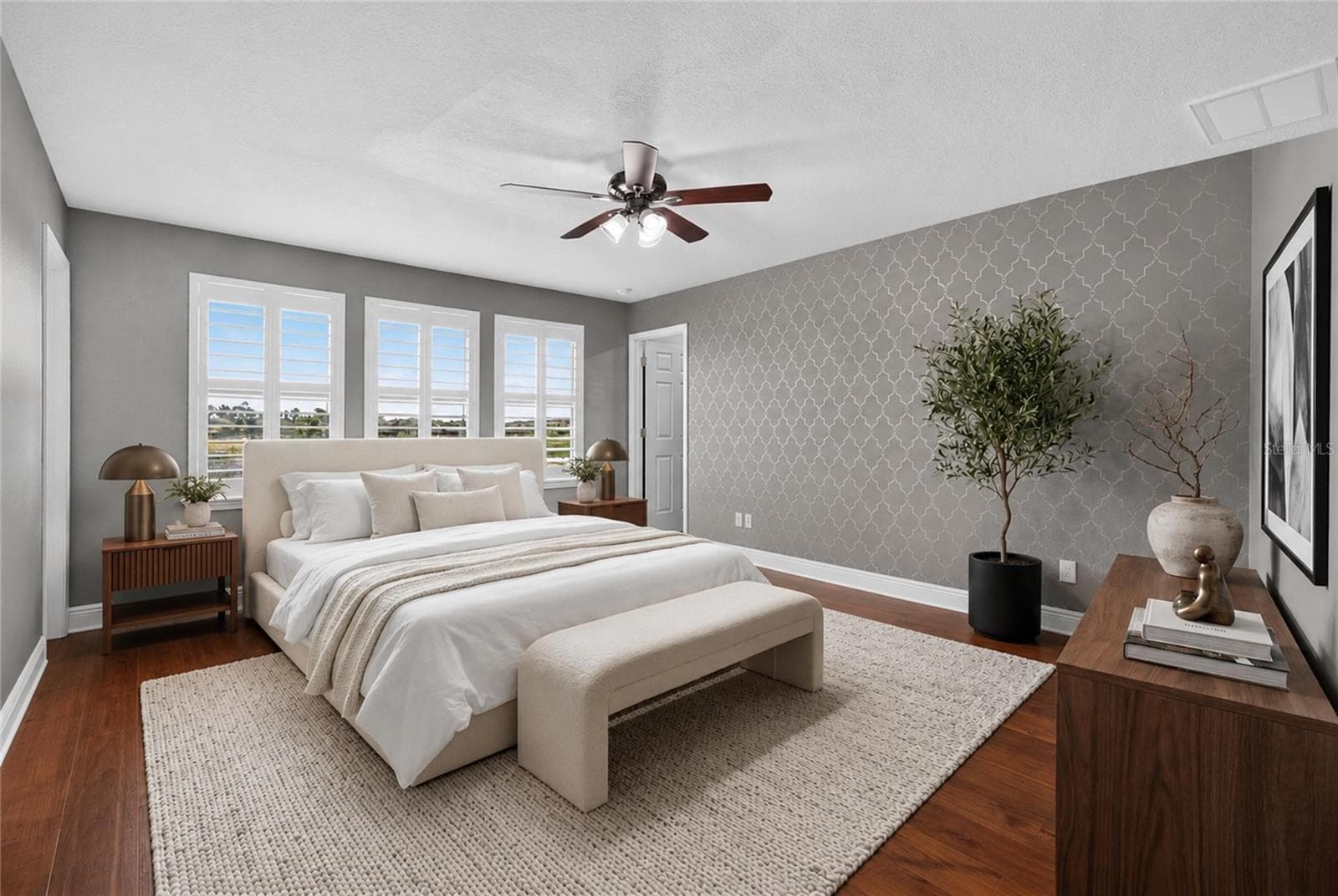 Single Family Residence at 1806 NATURE VIEW DR, LUTZ, photo 68 of 93