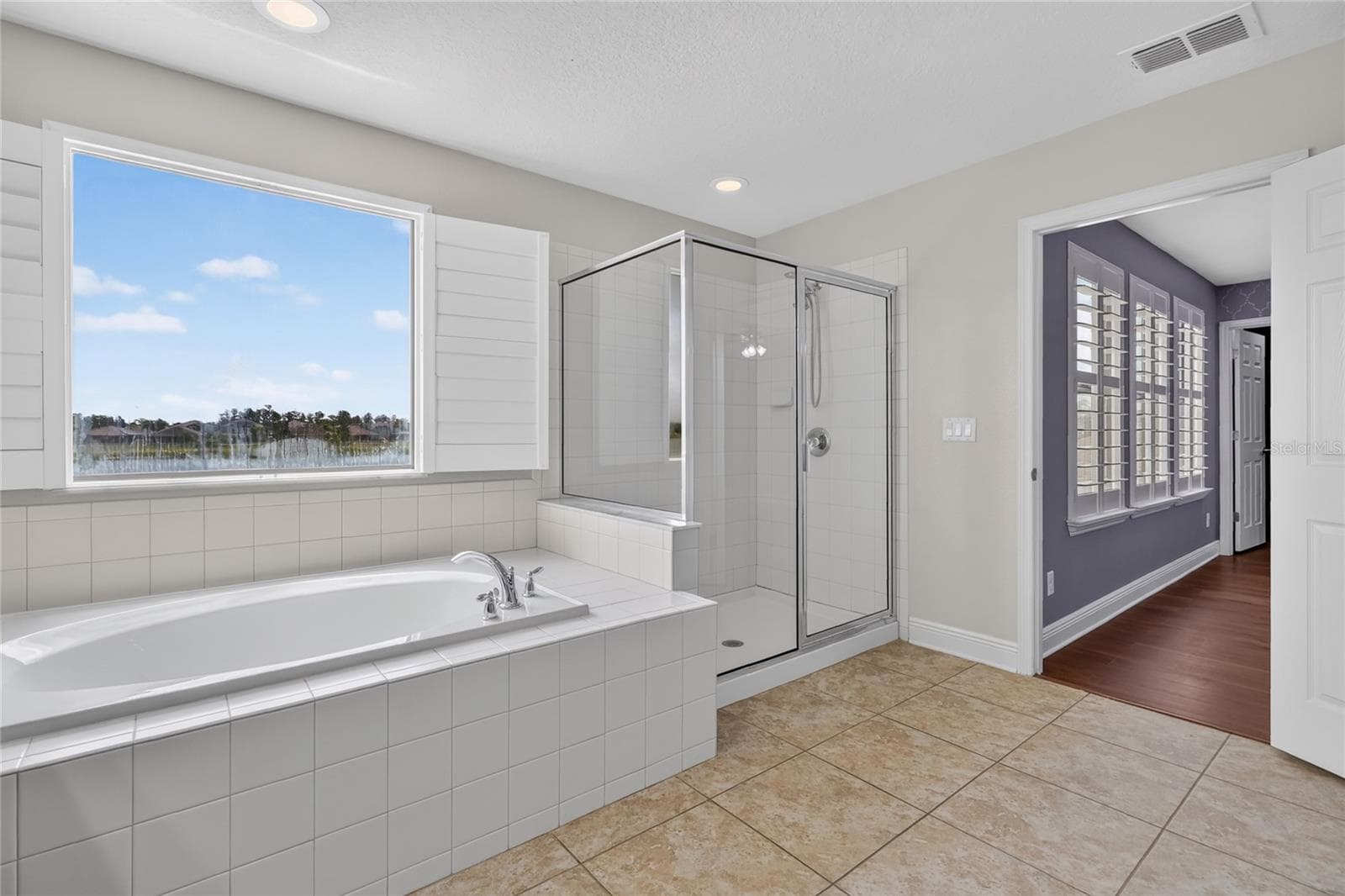 Single Family Residence at 1806 NATURE VIEW DR, LUTZ, photo 73 of 93