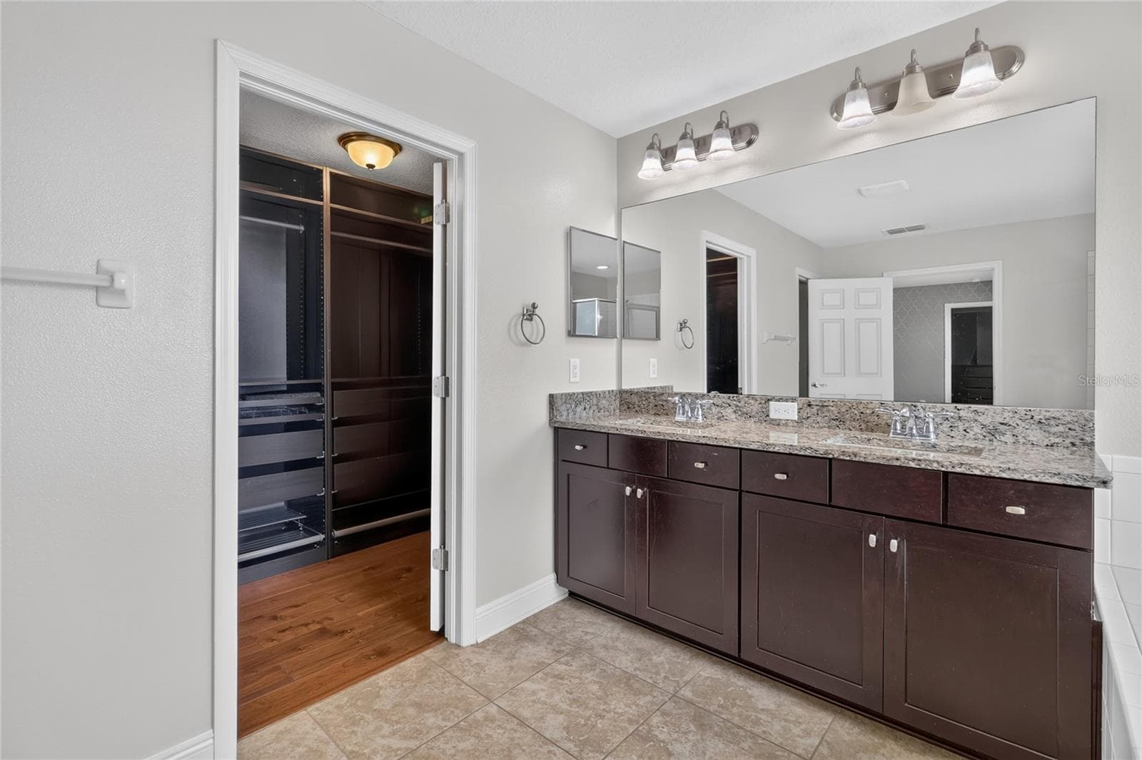 Single Family Residence at 1806 NATURE VIEW DR, LUTZ, photo 75 of 93