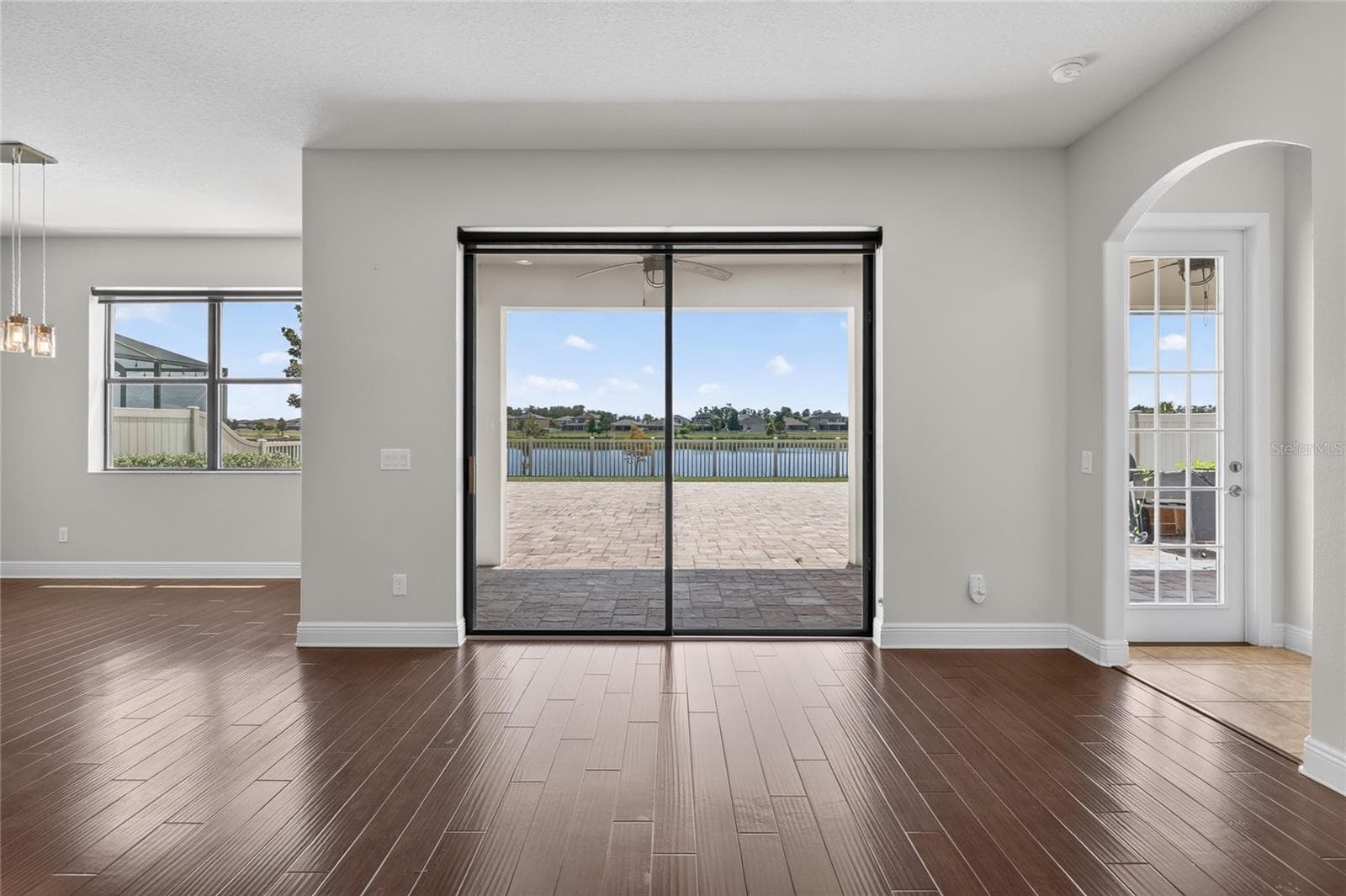 Single Family Residence at 1806 NATURE VIEW DR, LUTZ, photo 84 of 93
