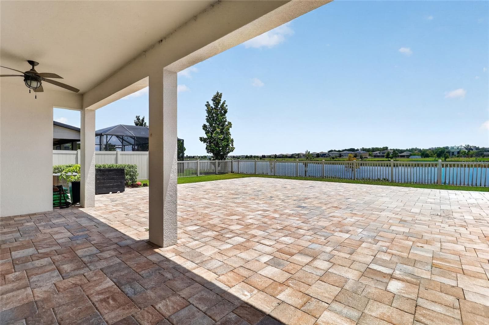 Single Family Residence at 1806 NATURE VIEW DR, LUTZ, photo 85 of 93