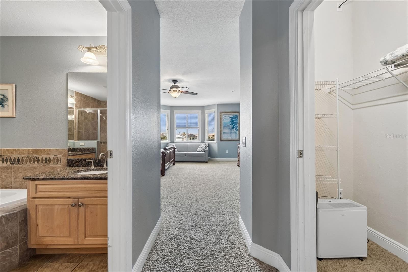 Primary En-Suite - 620 BAYWAY BLVD #5, CLEARWATER BEACH