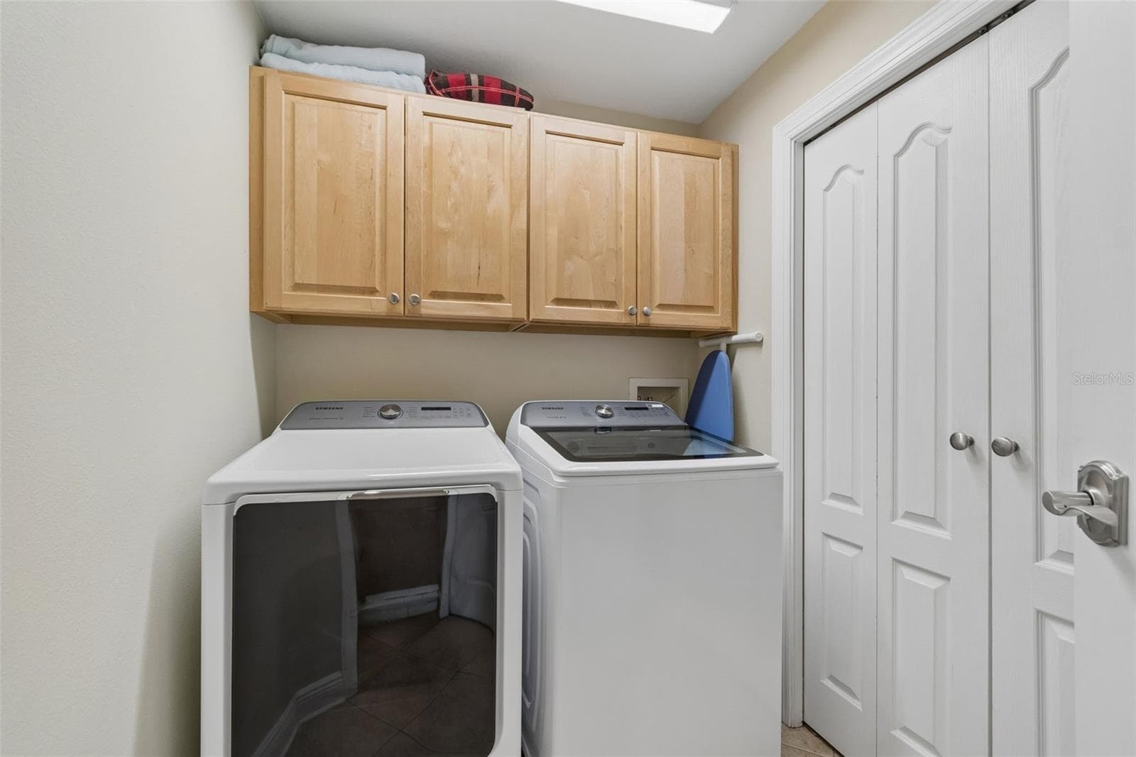 Laundry Room - 620 BAYWAY BLVD #5, CLEARWATER BEACH