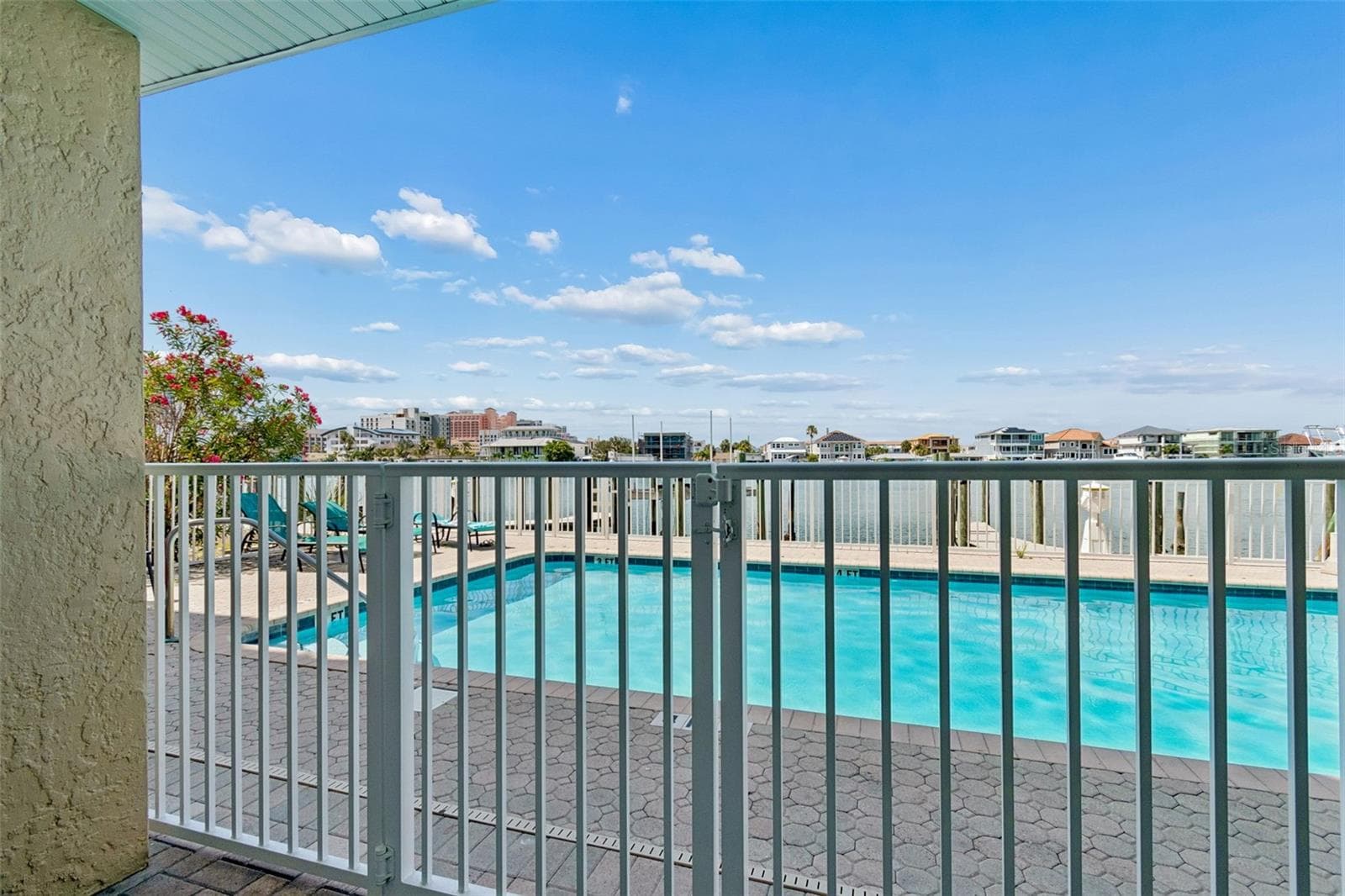 Townhouse at 620 BAYWAY BLVD #5, CLEARWATER BEACH, photo 38 of 56
