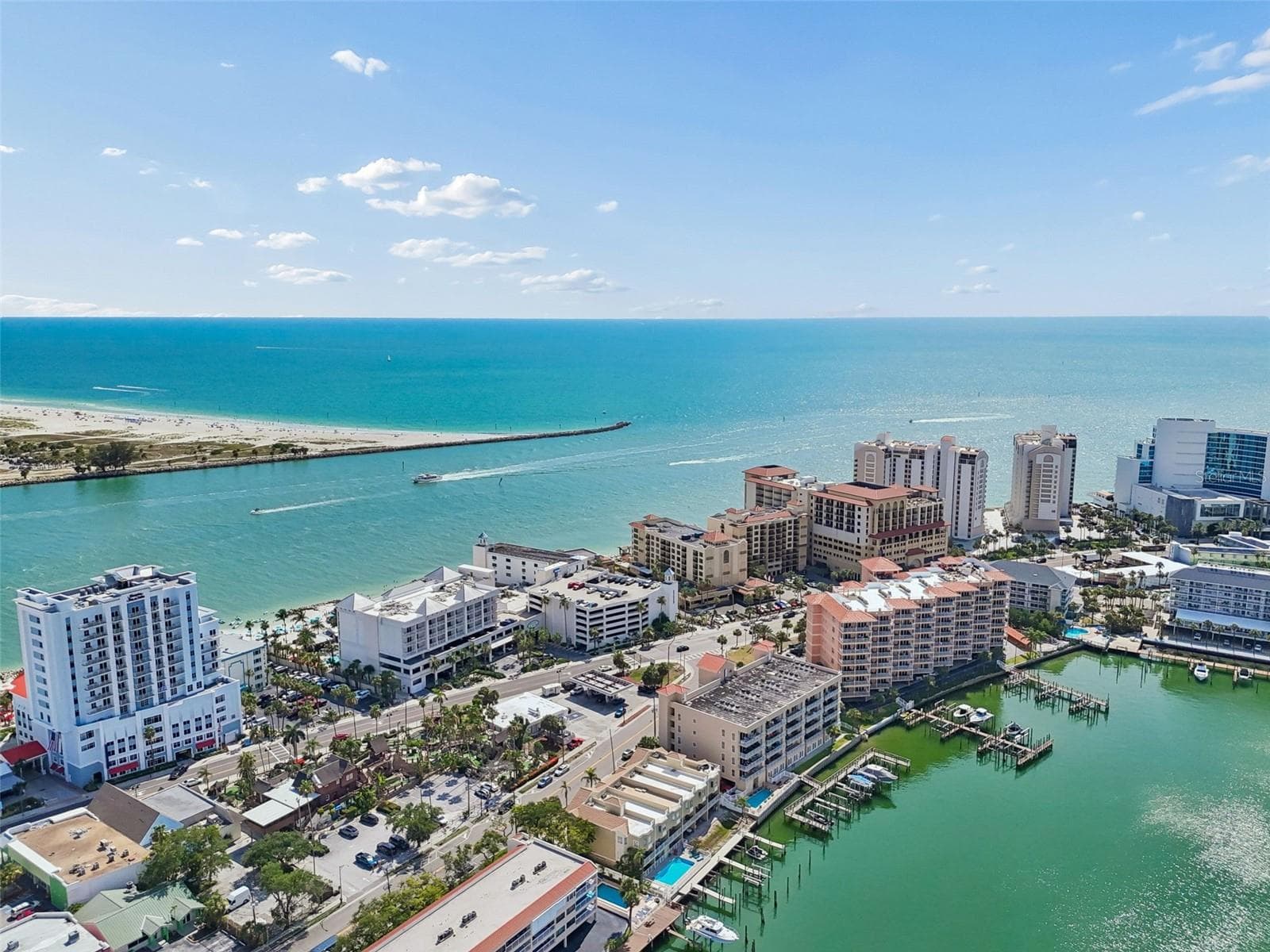 Townhouse at 620 BAYWAY BLVD #5, CLEARWATER BEACH, photo 49 of 56