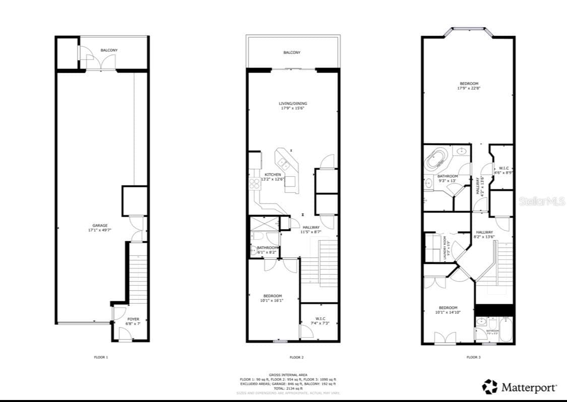 Townhouse at 620 BAYWAY BLVD #5, CLEARWATER BEACH, photo 53 of 56